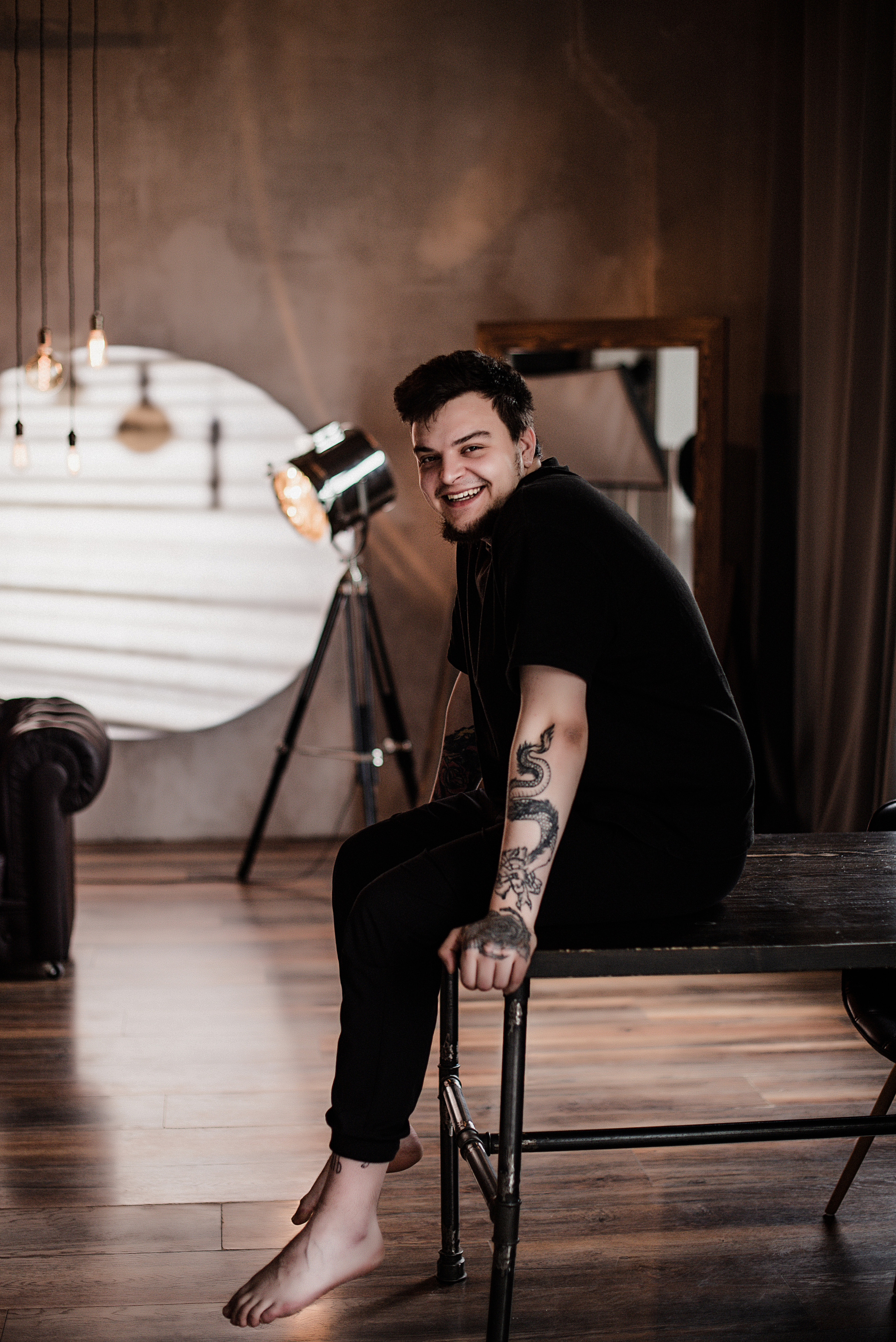 Фотограф Ирина Беляева в Томске