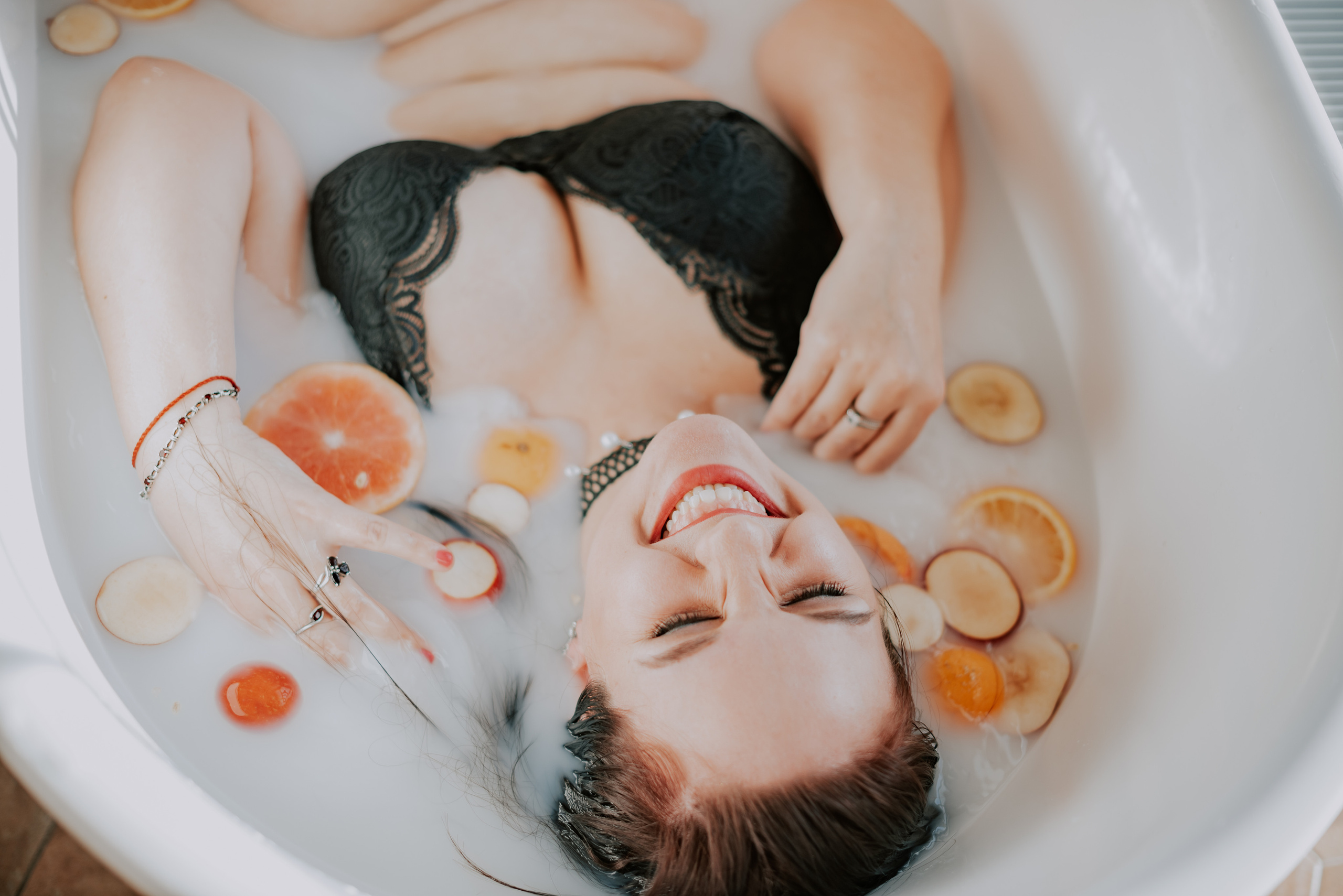 Фотограф Ирина Беляева в Томске