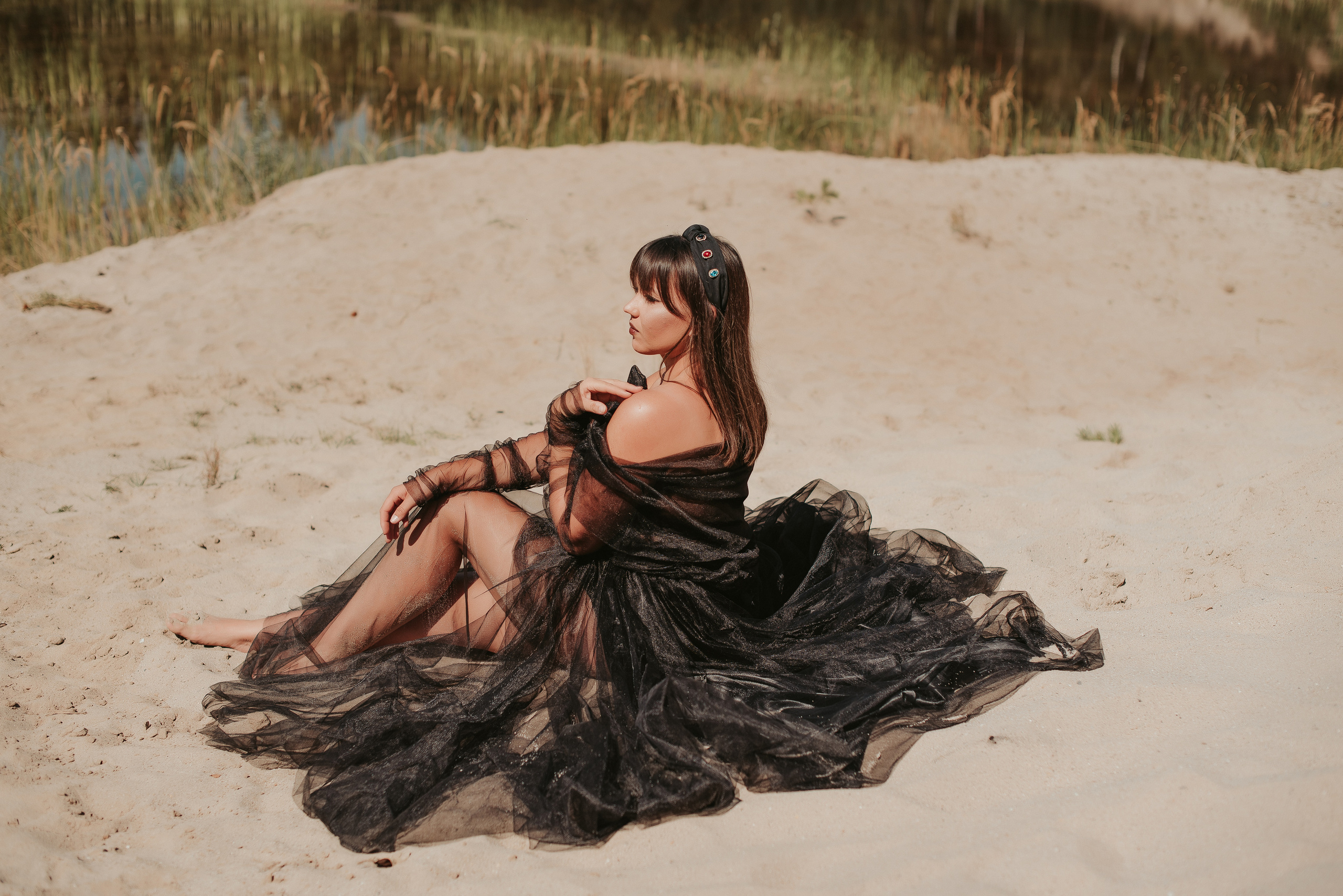 Фотограф Ирина Беляева в Томске