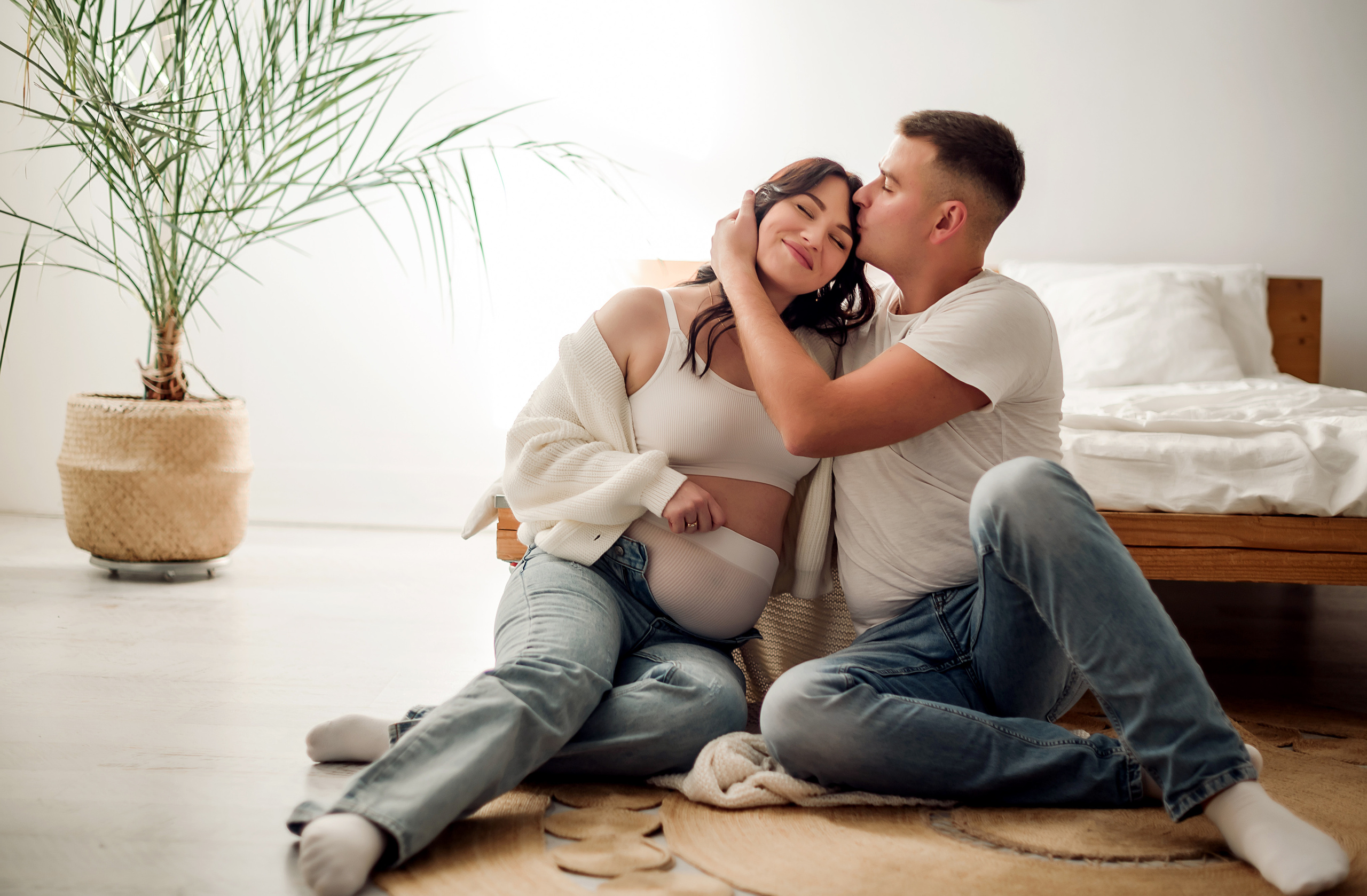 Фотограф Ирина Беляева в Томске