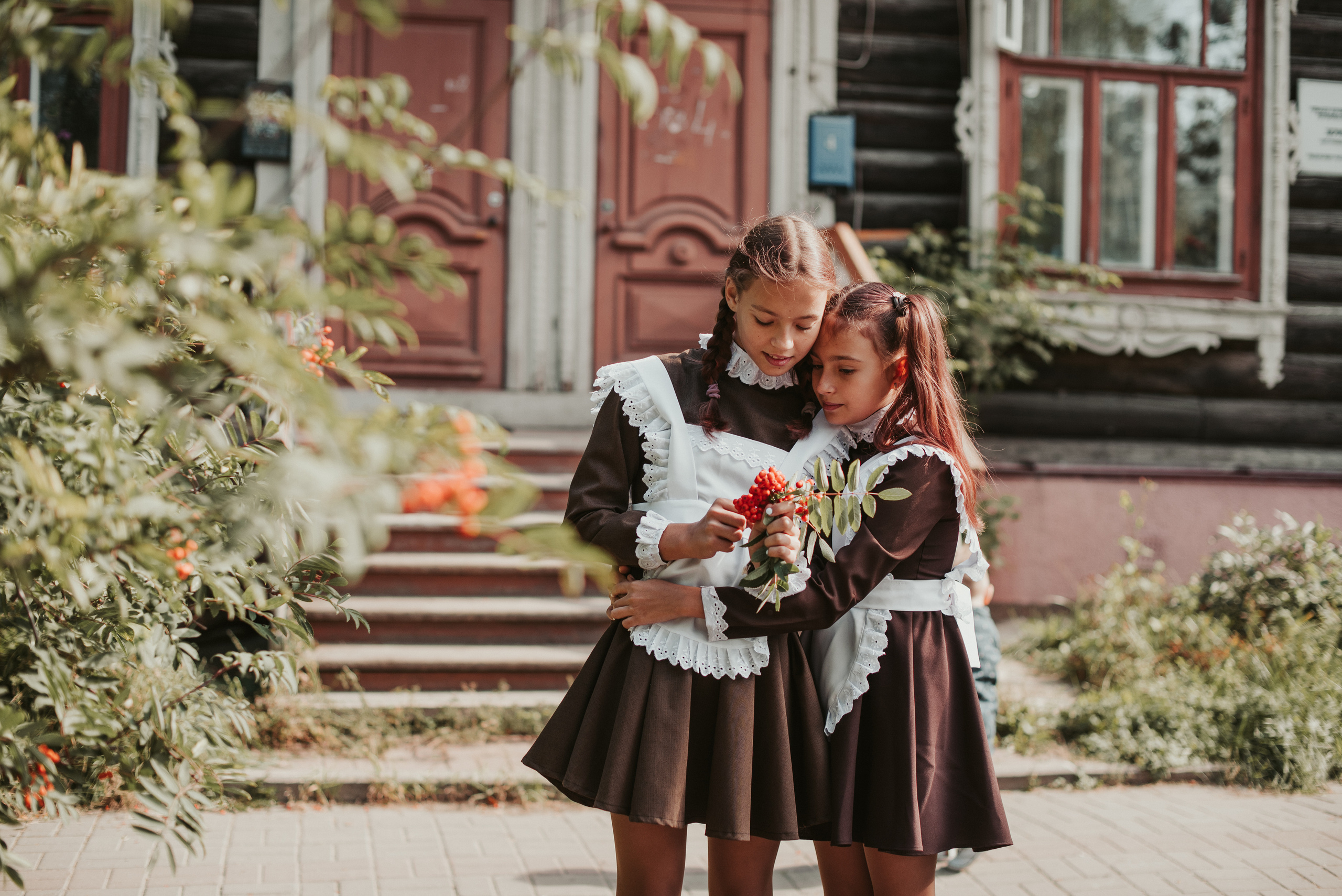 Фотограф Ирина Беляева в Томске