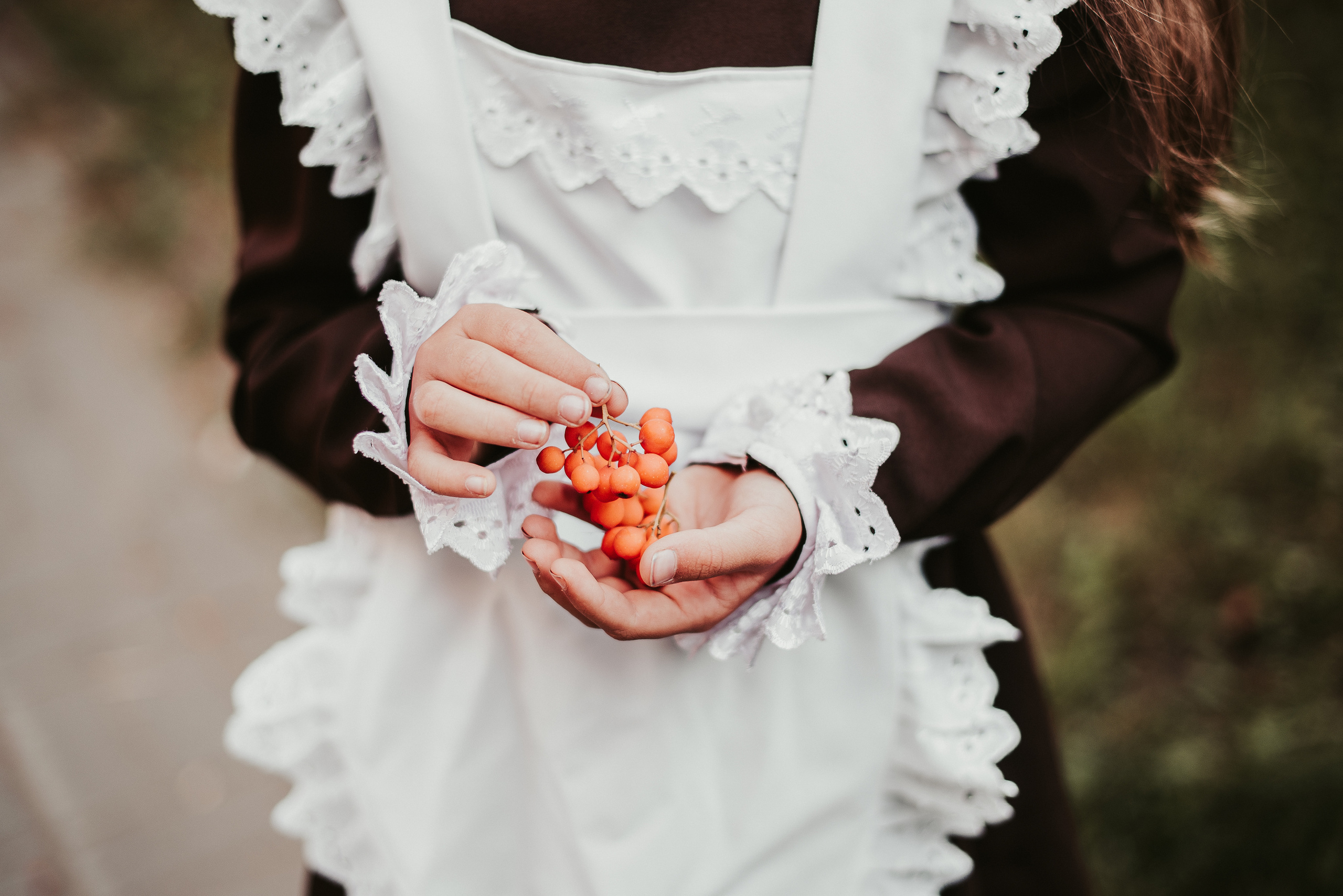 Фотограф Ирина Беляева в Томске