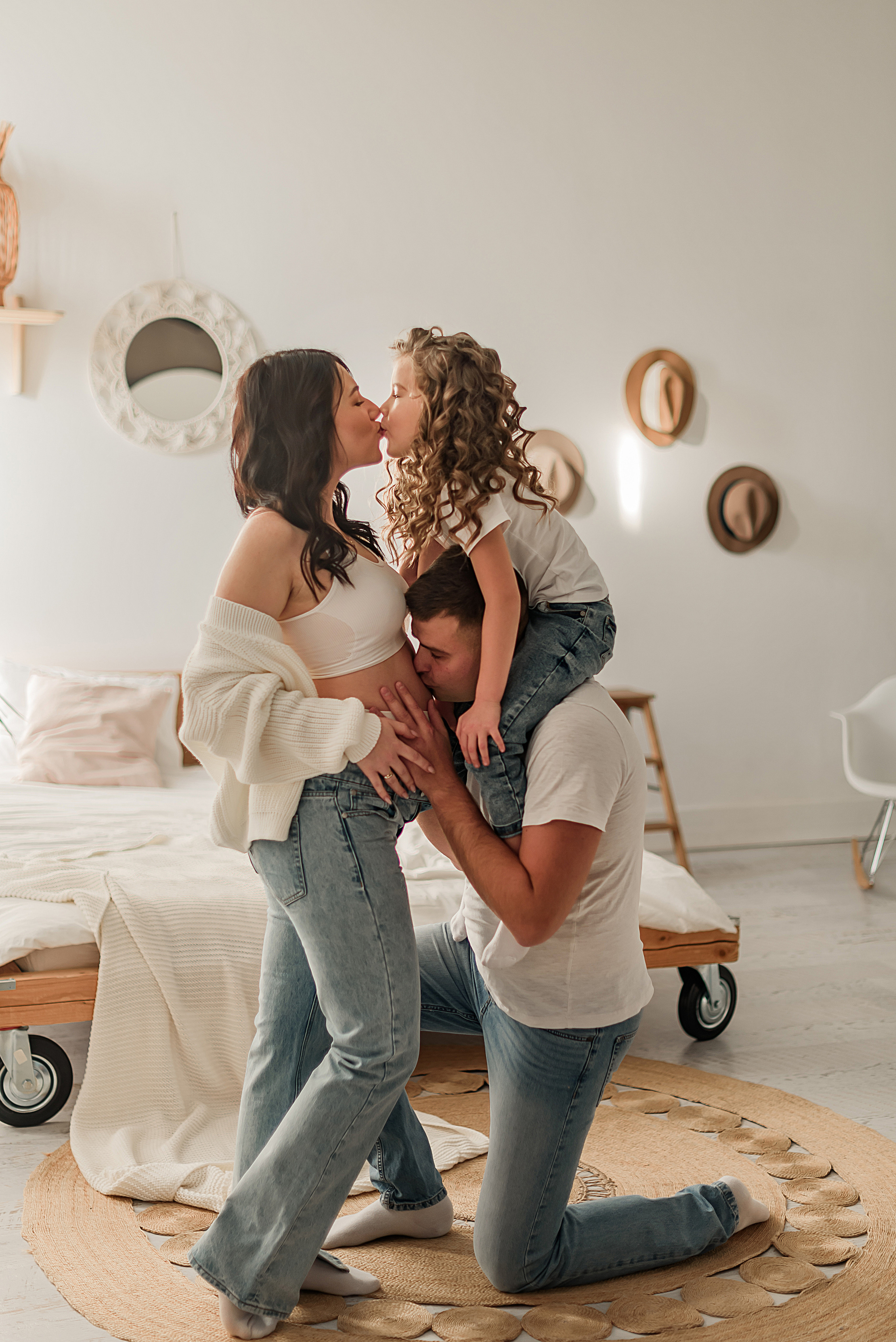 Фотограф Ирина Беляева в Томске