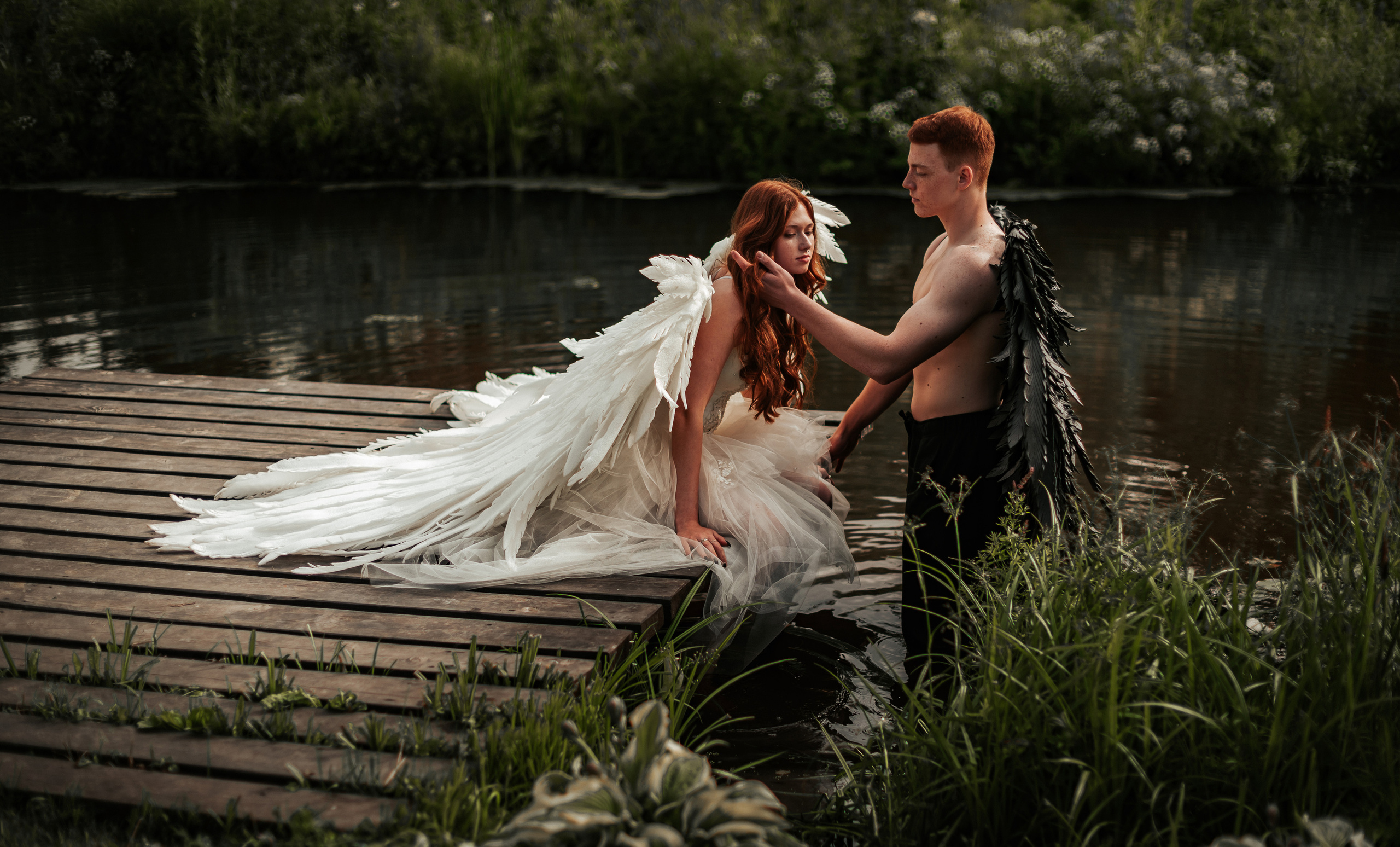 Фотограф Ирина Беляева в Томске