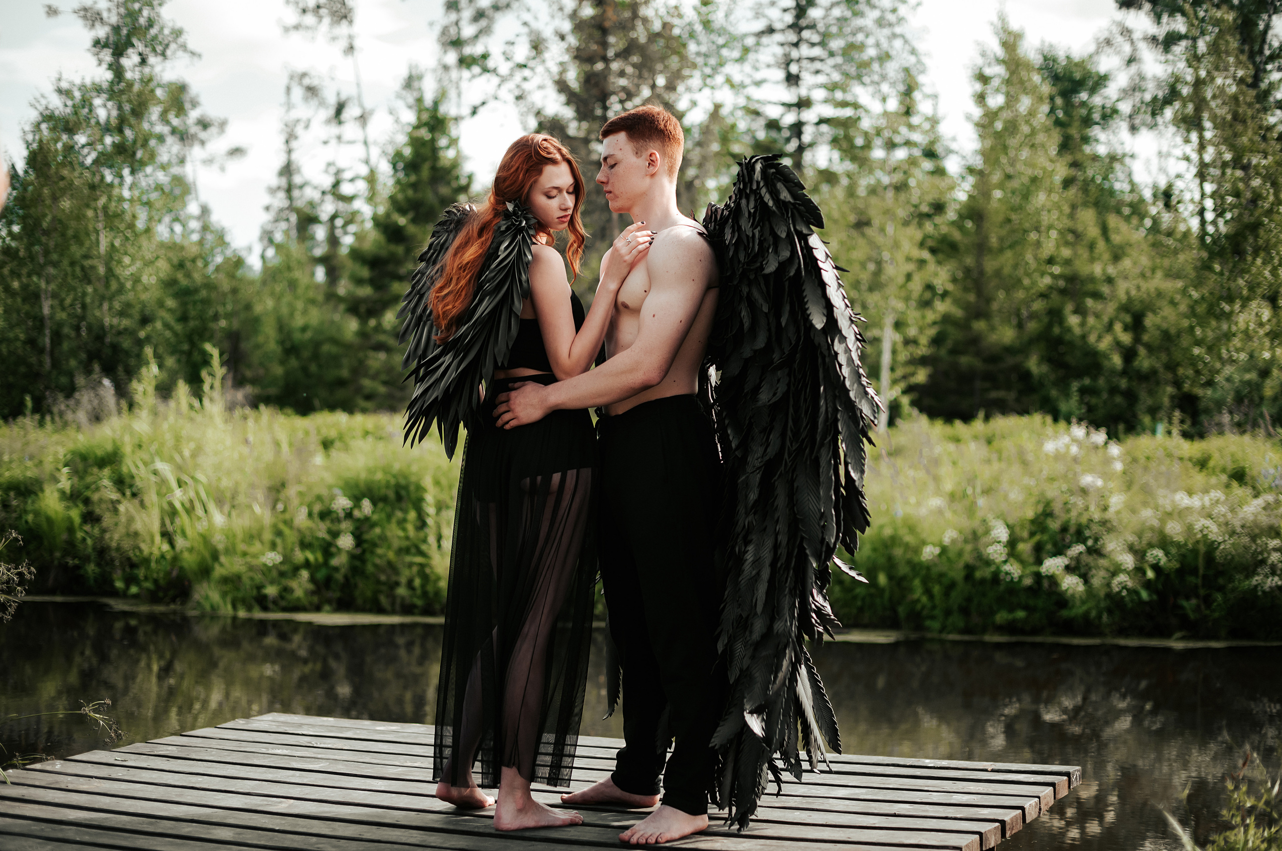 Фотограф Ирина Беляева в Томске