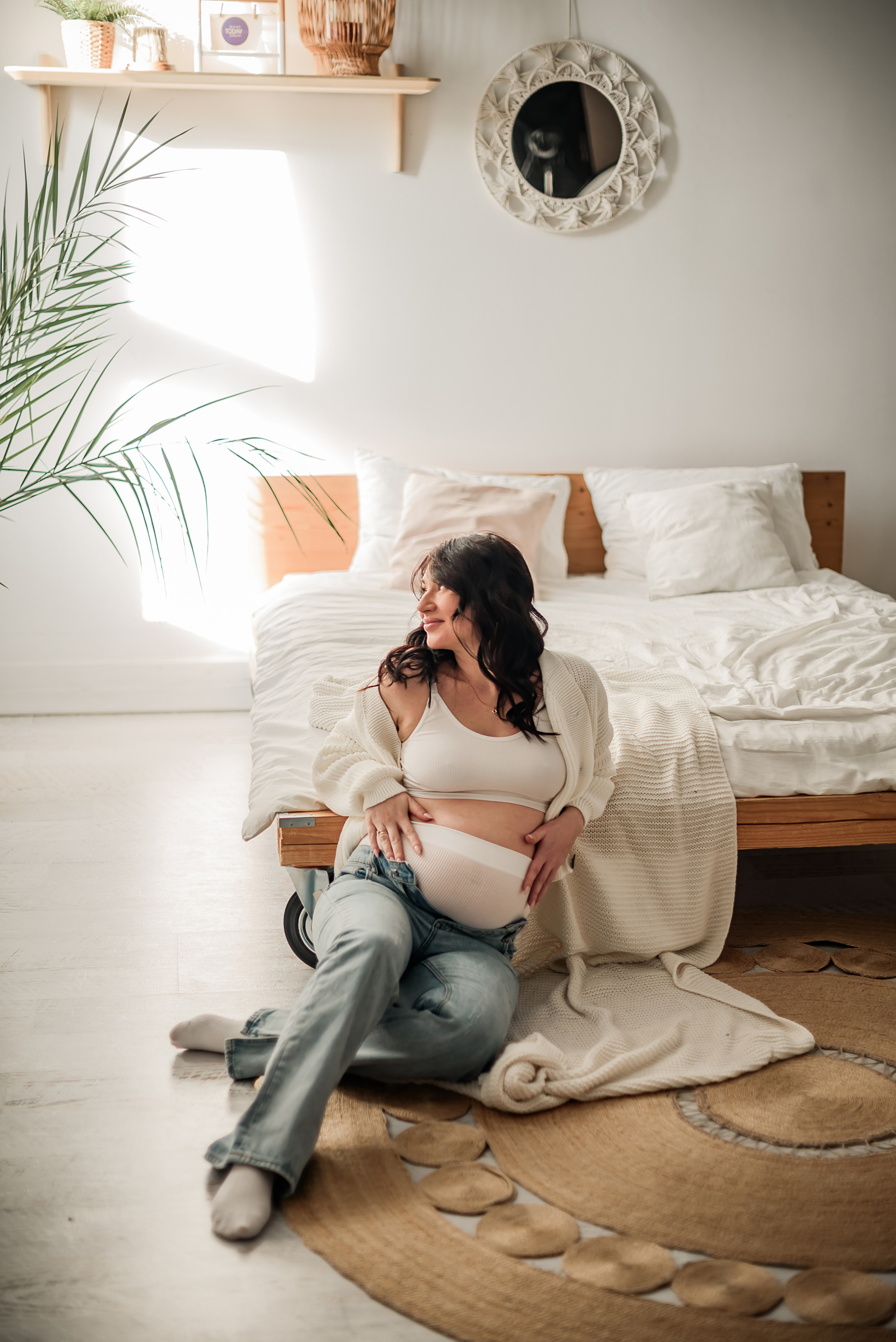 Фотограф Ирина Беляева в Томске