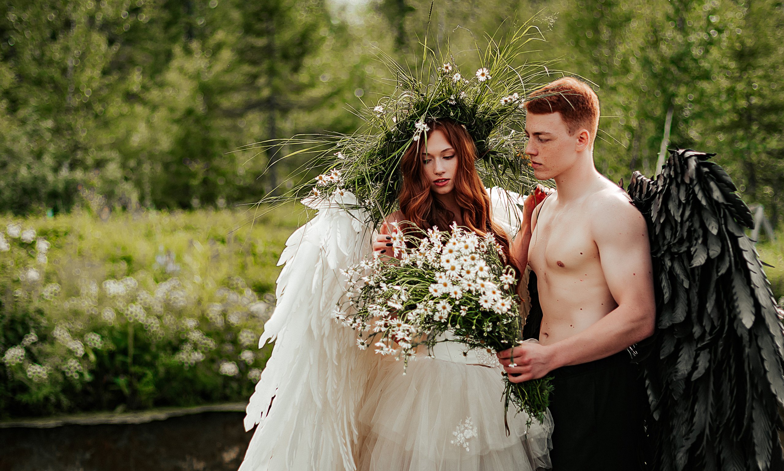 Фотограф Ирина Беляева в Томске