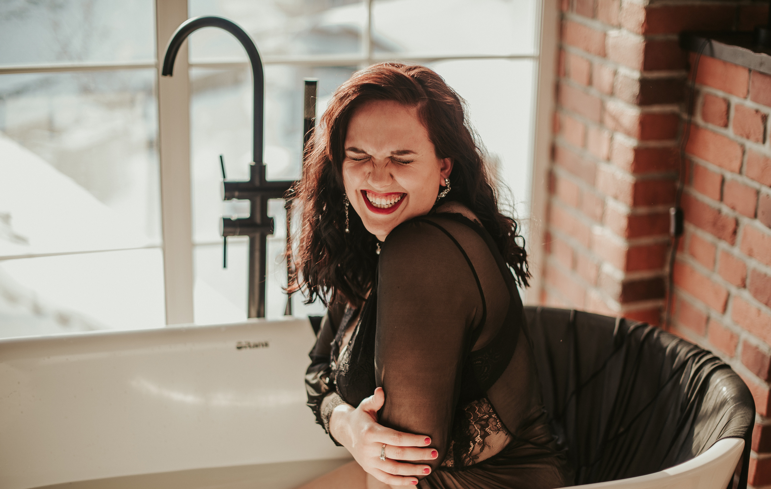 Фотограф Ирина Беляева в Томске