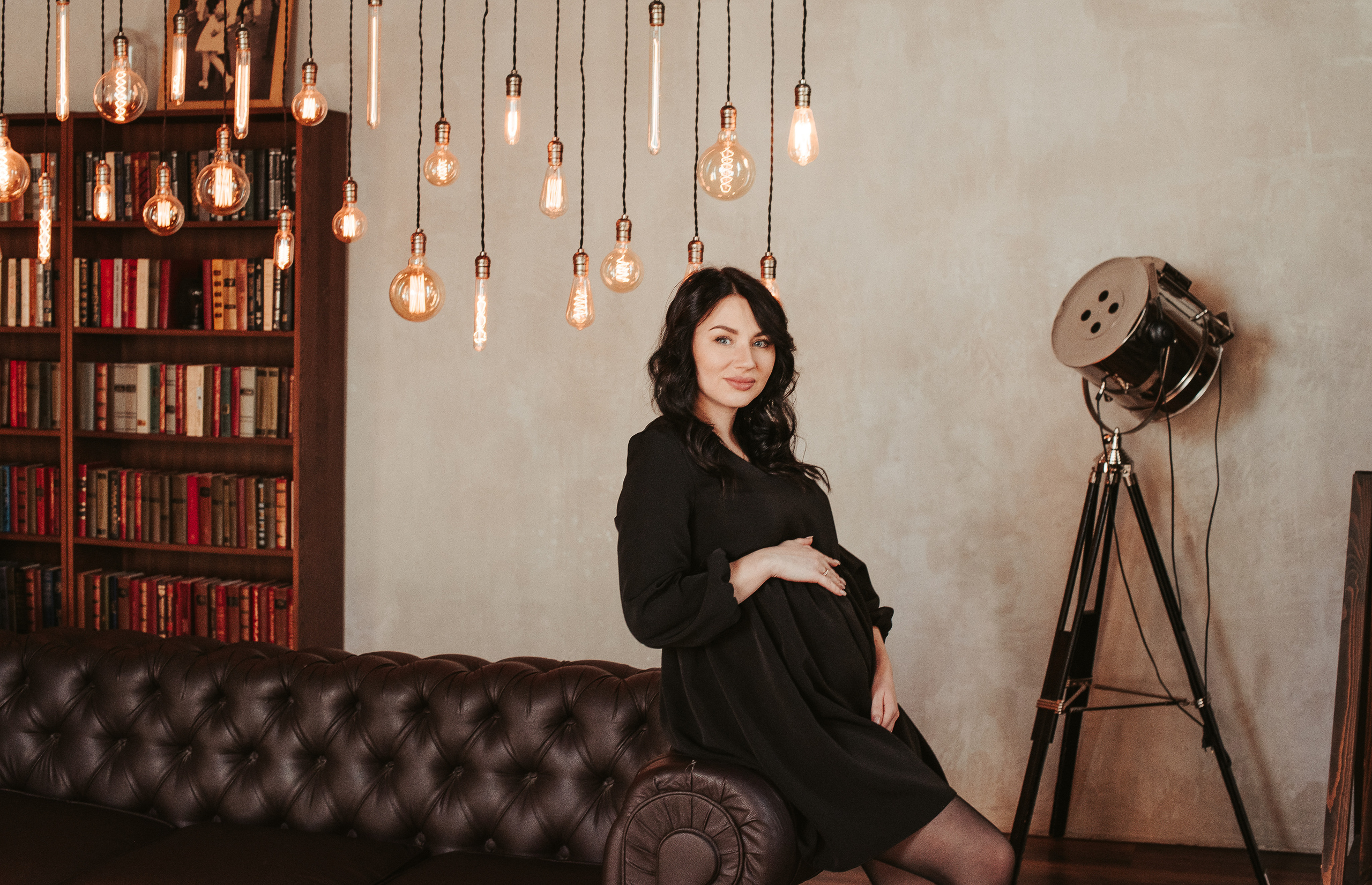 Фотограф Ирина Беляева в Томске