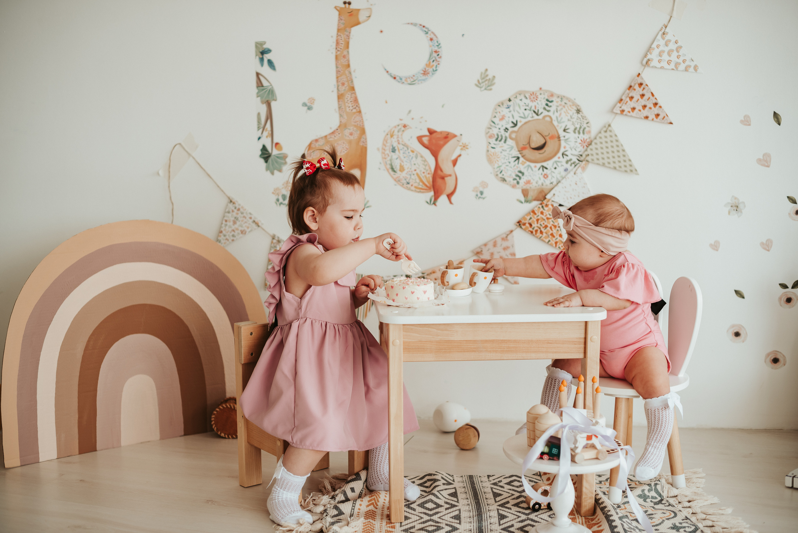 Фотограф Ирина Беляева в Томске