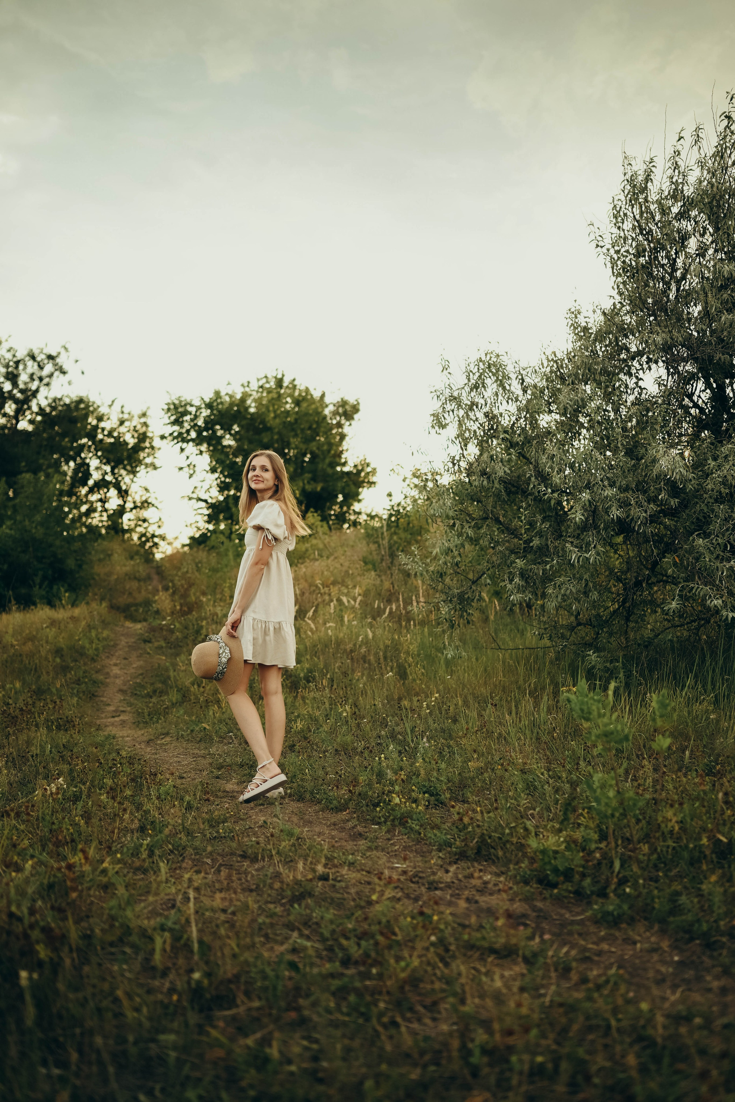 Белый колодец. Семейный фотограф в Москве Люберцах Ирина Вронская