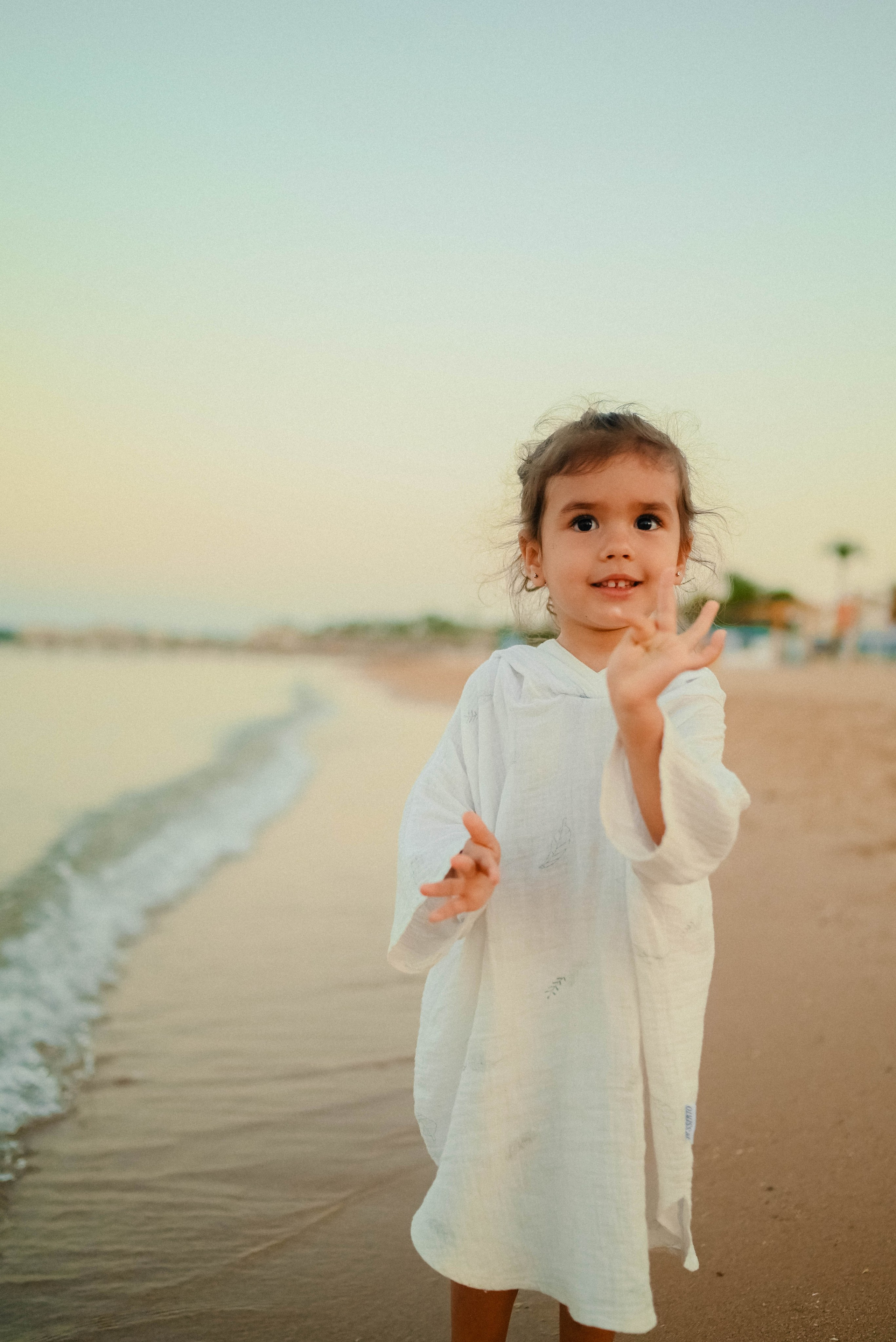 Морская прогулка. Семейный фотограф в Москве Люберцах Ирина Вронская