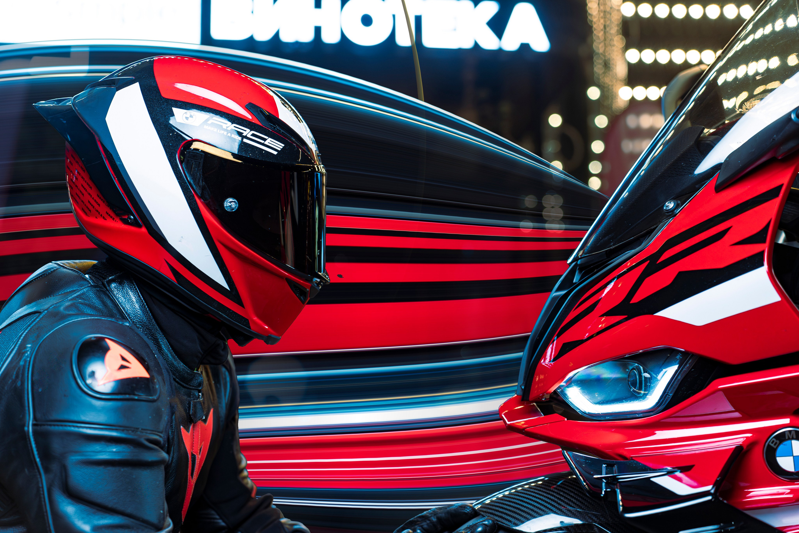 S1000RR. Автомобильный фотограф в Санкт Петербурге. Евгений Коновалов
