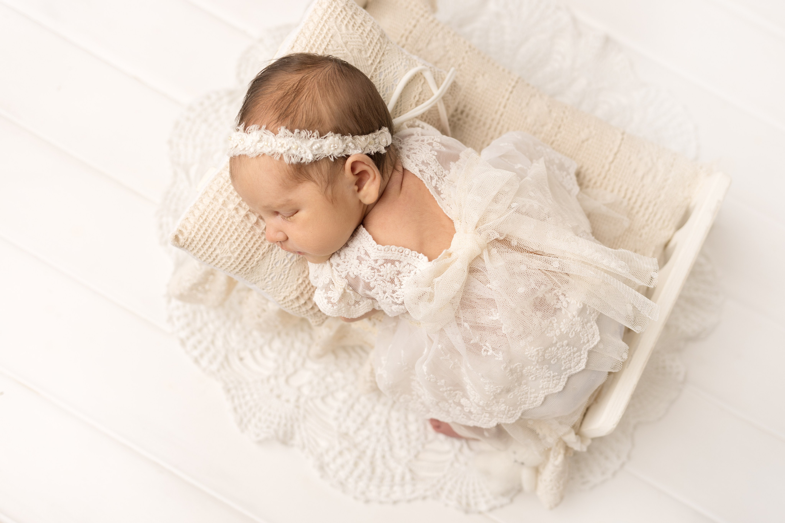 Съемка новорожденных. Фотограф новорожденных, детский фотограф в г. Оренбурге Екатерина Козлова