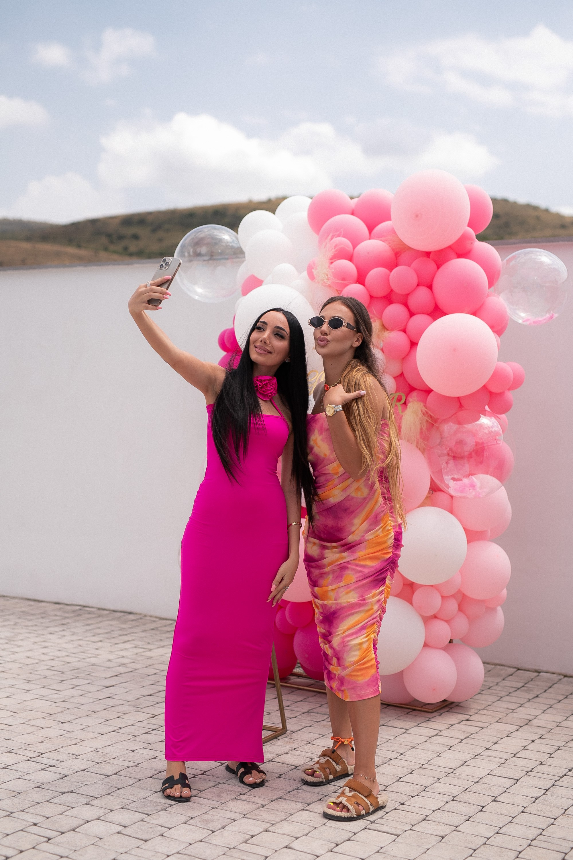 Events for girls. Фотограф и ретушер. (Армения/Россия)