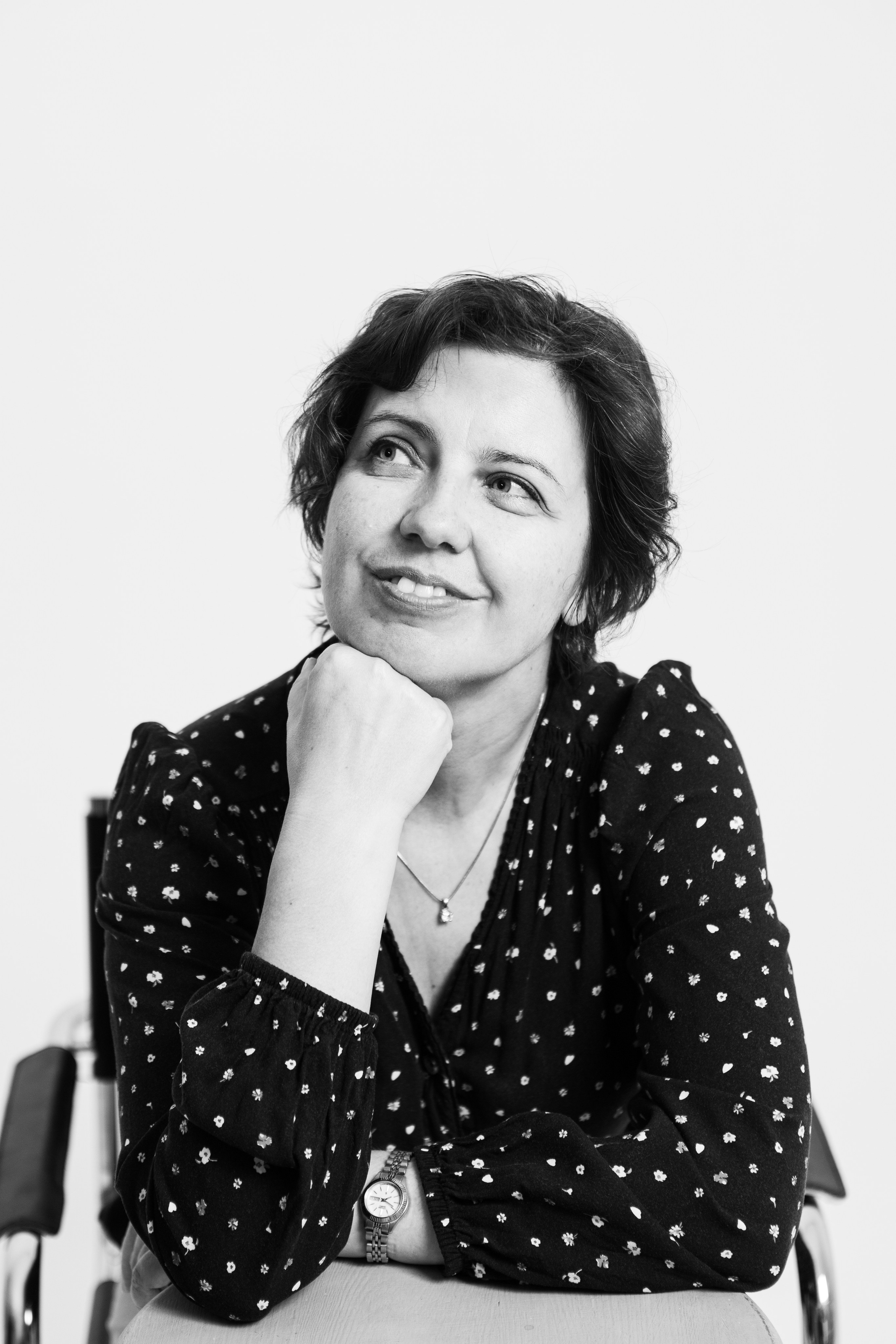 Катя и Лена