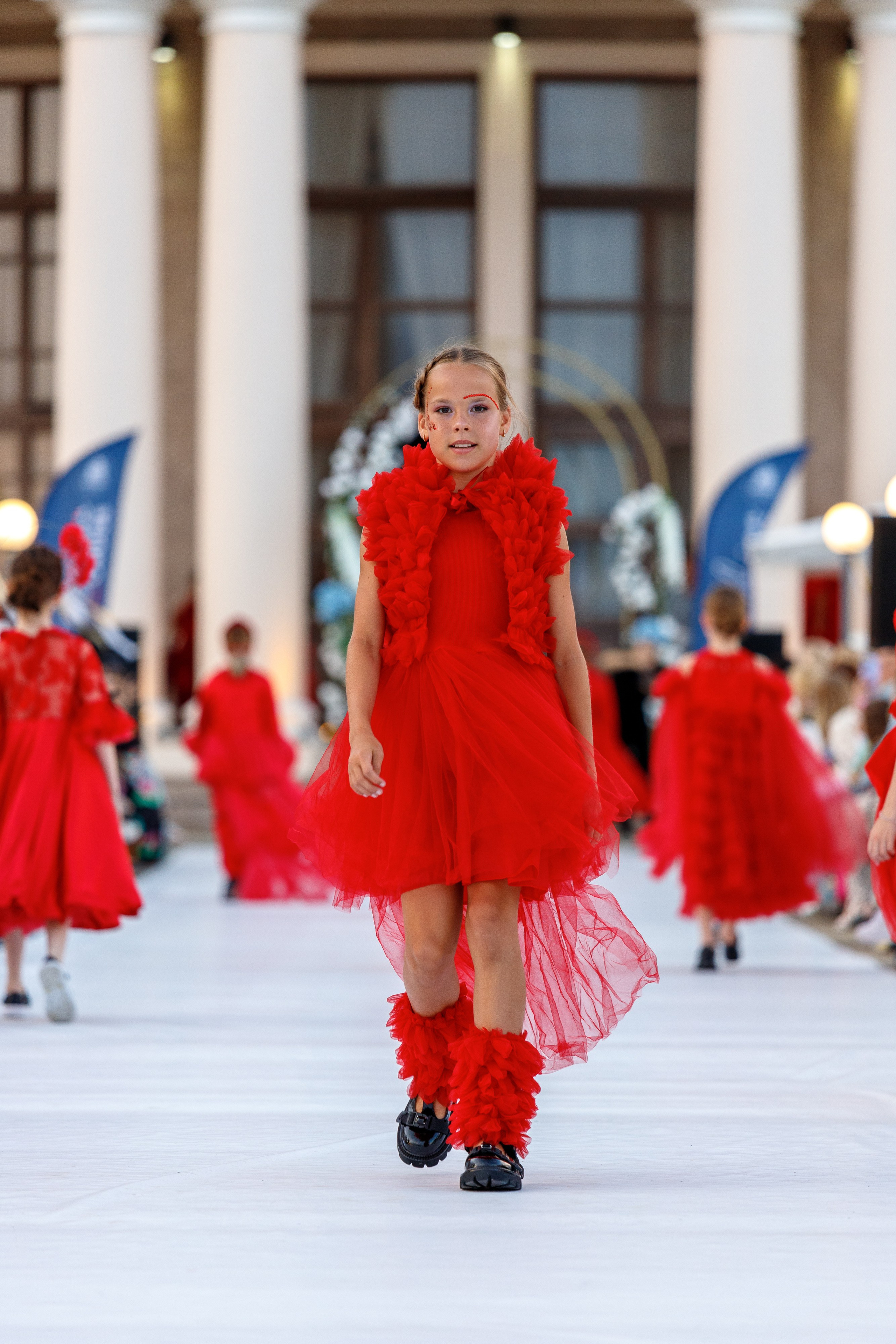 29 Fashion Cruise. Интерьерный и фуд фотограф в Иркутске Дмитрий Арно