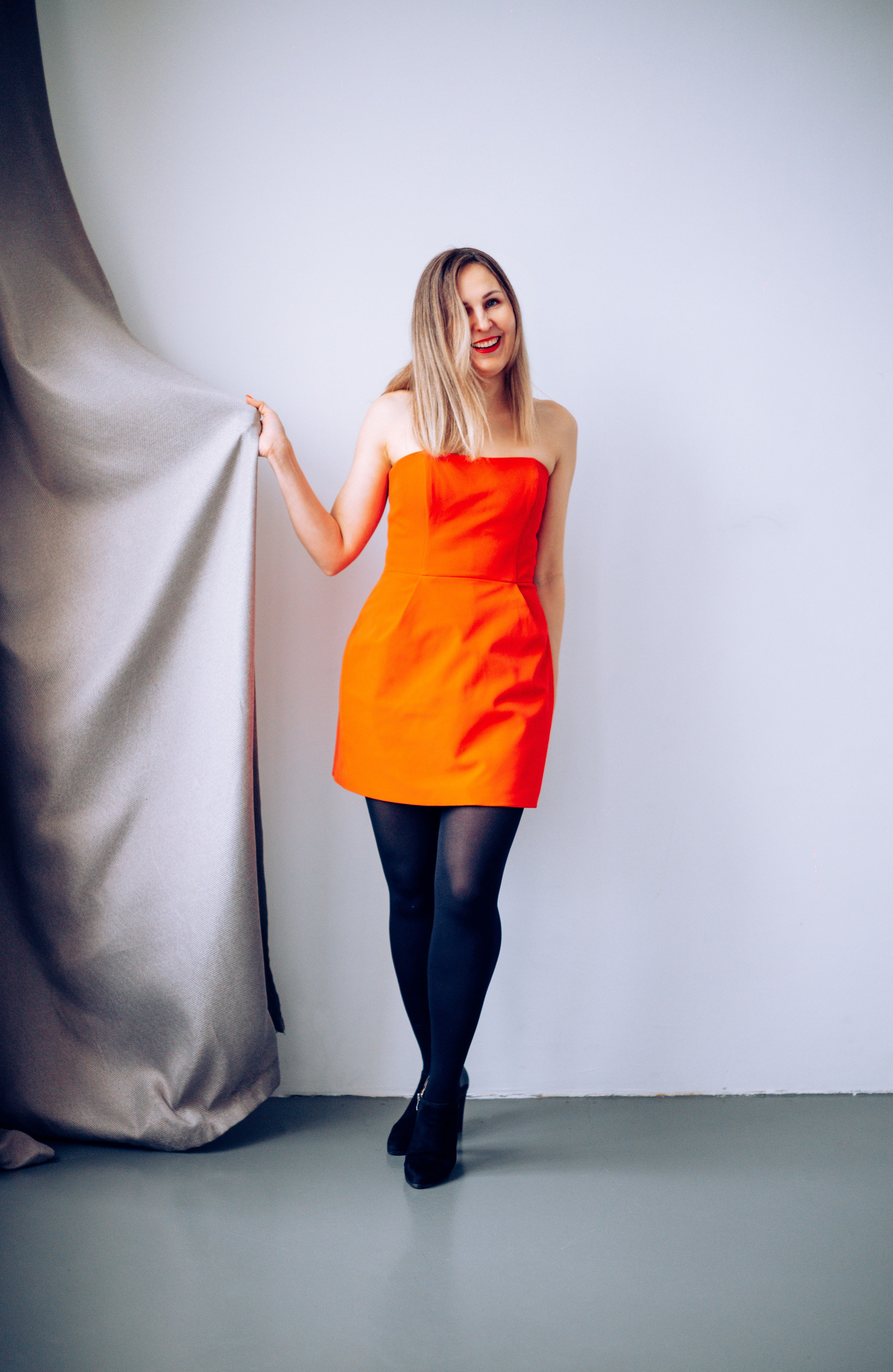 Олег, Ира, Родион и Мира. Творческий фотограф в Волгограде