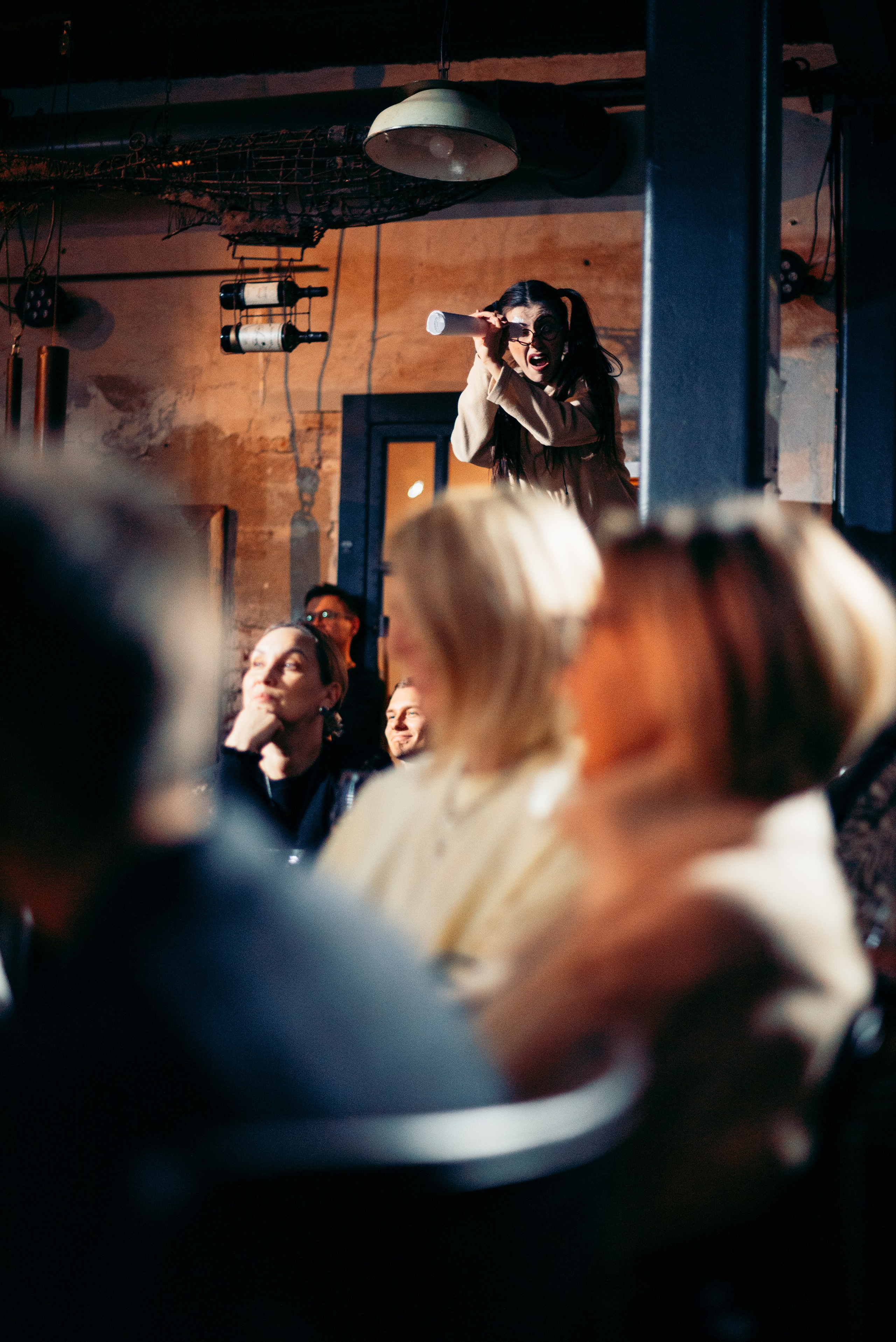 Ежик и медвежонок анонс. Творческий фотограф в Волгограде