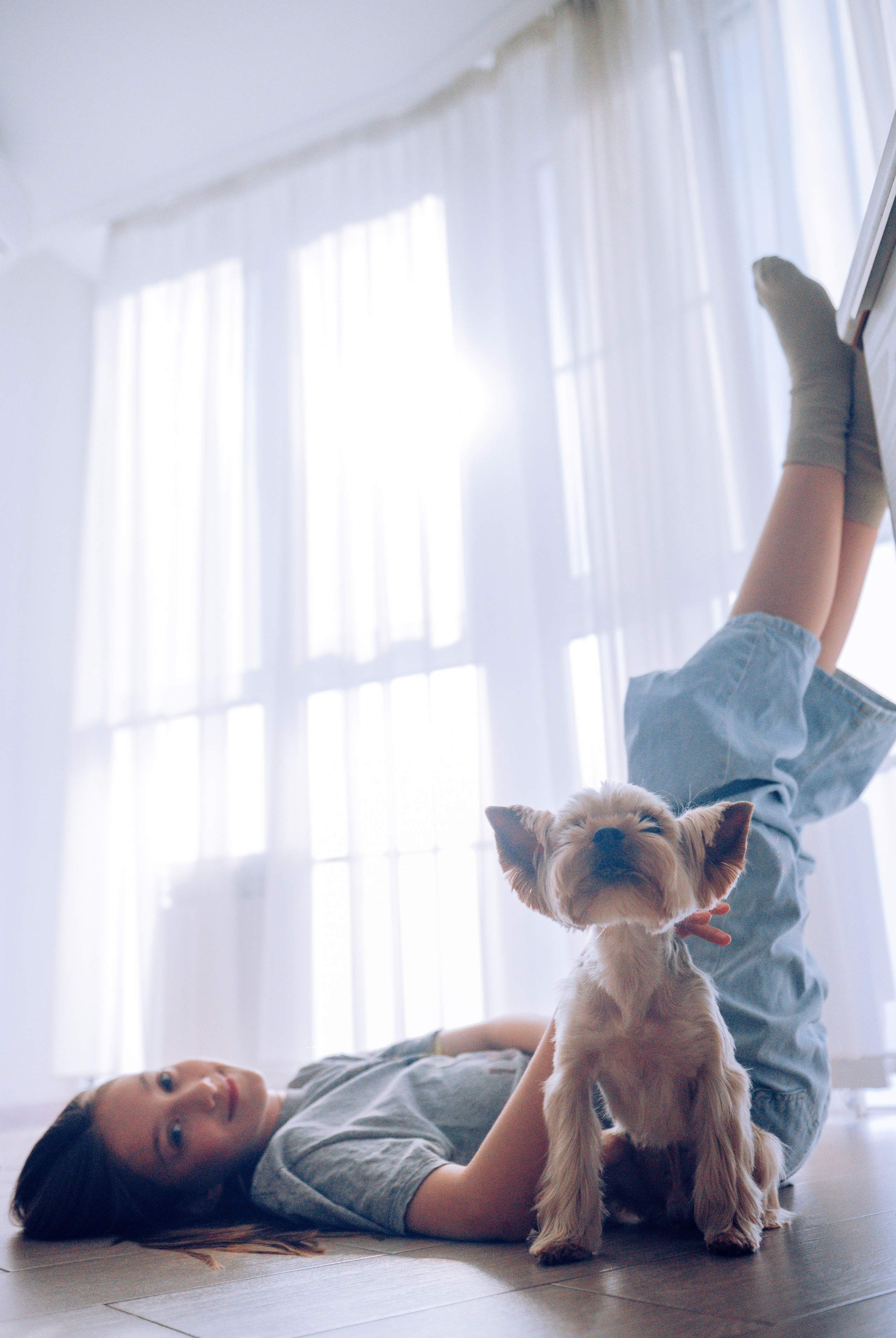 Рита и семья. Творческий фотограф в Волгограде