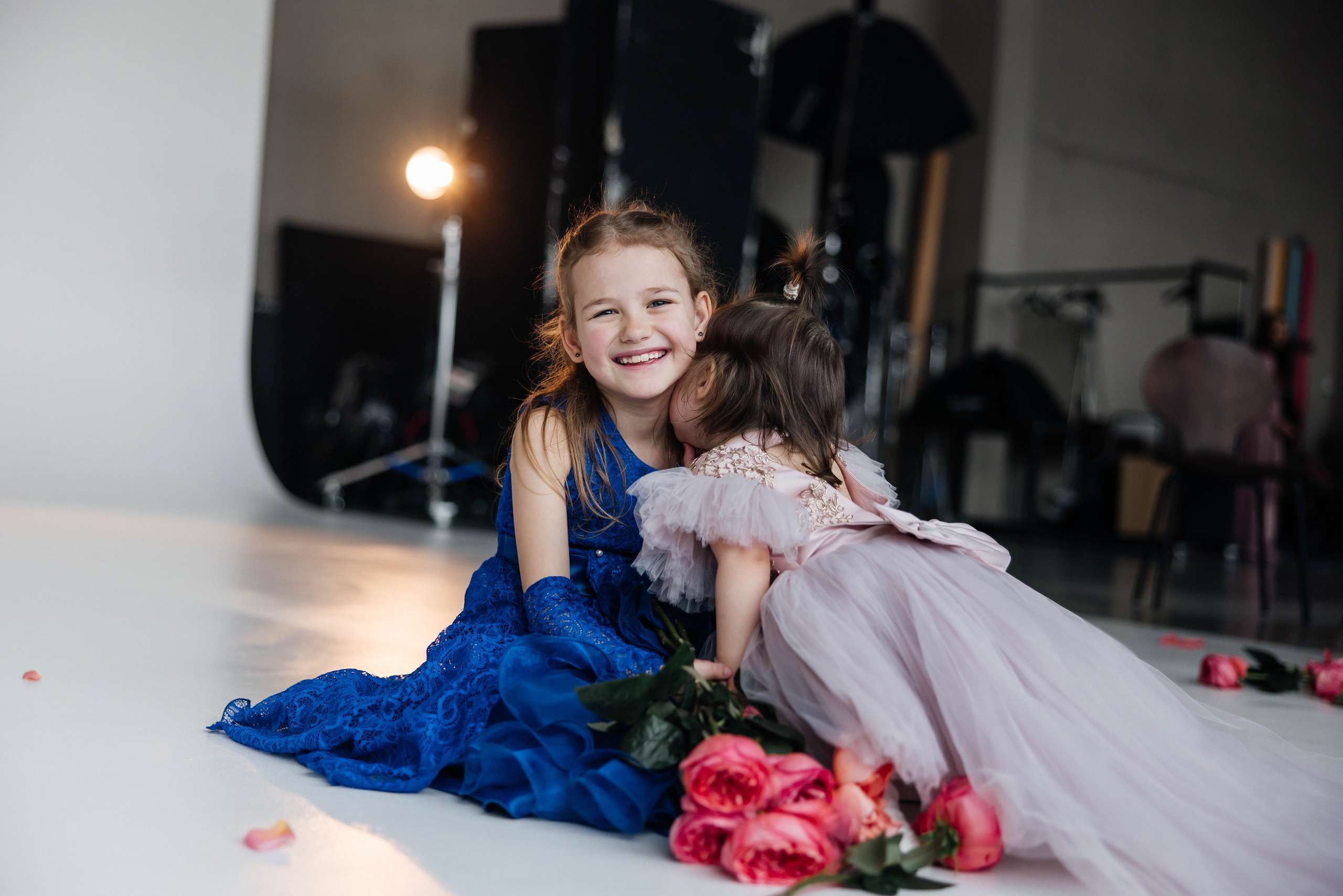 Владимир и Евгения. Maxim Tsoy Photography