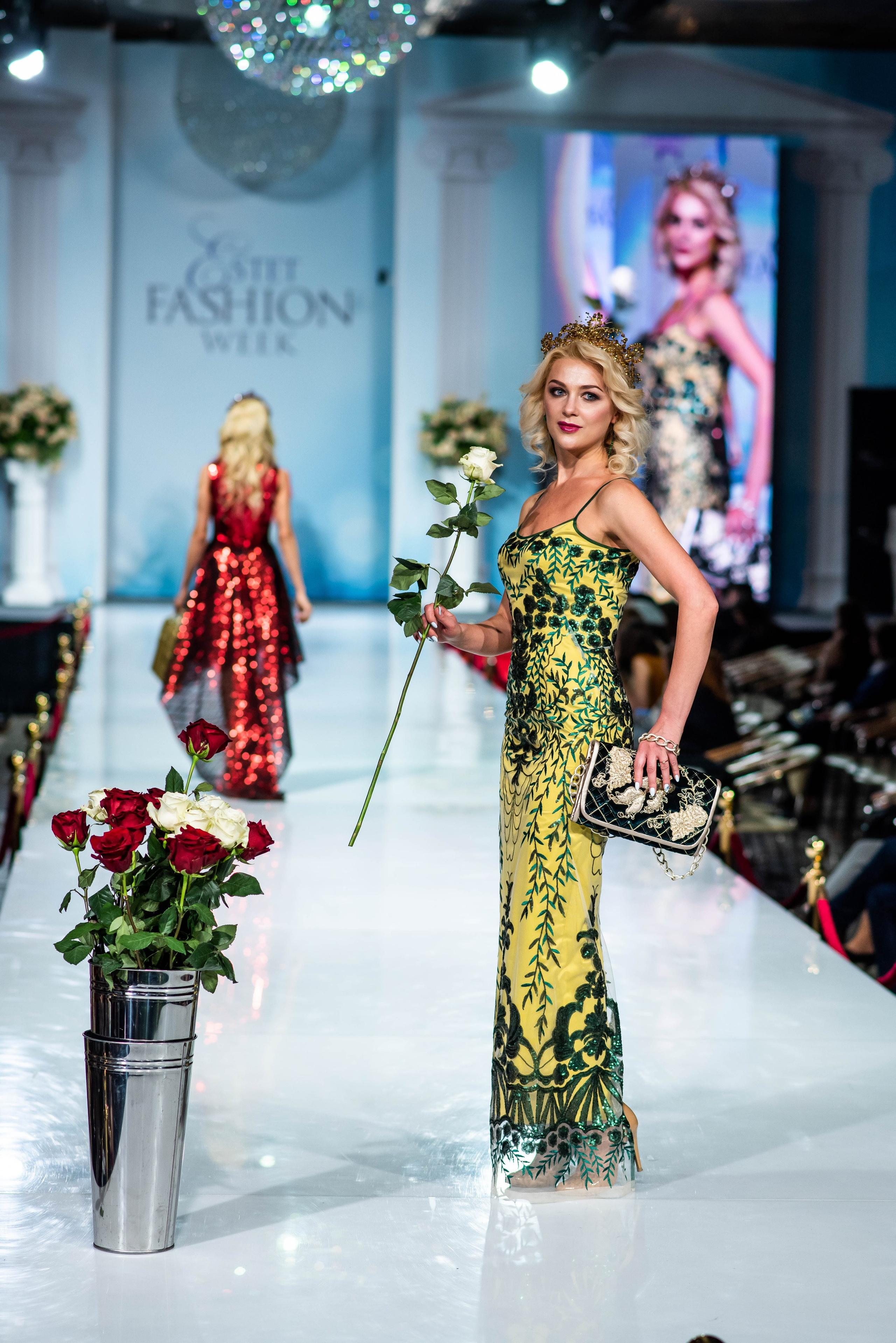 Иван Рыбников. Главная