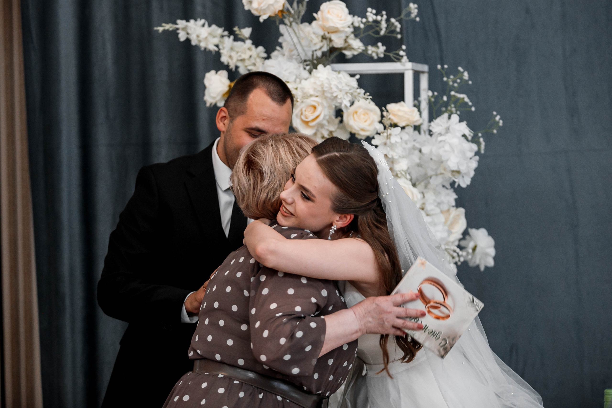 Свадебные съемки. Солнечный фотограф из Самары