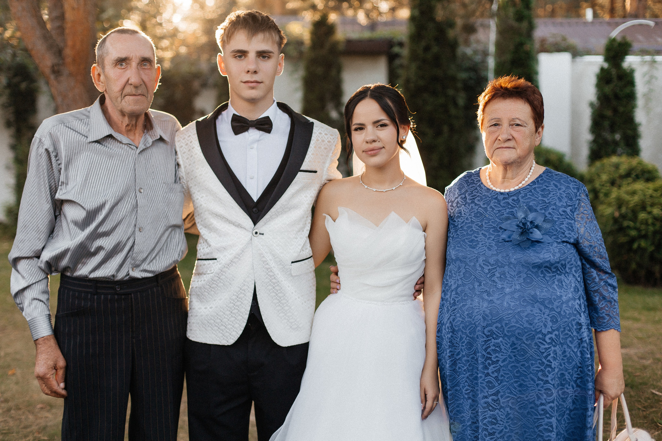 Сергей и Ксения. Свадебный фотограф и видеограф