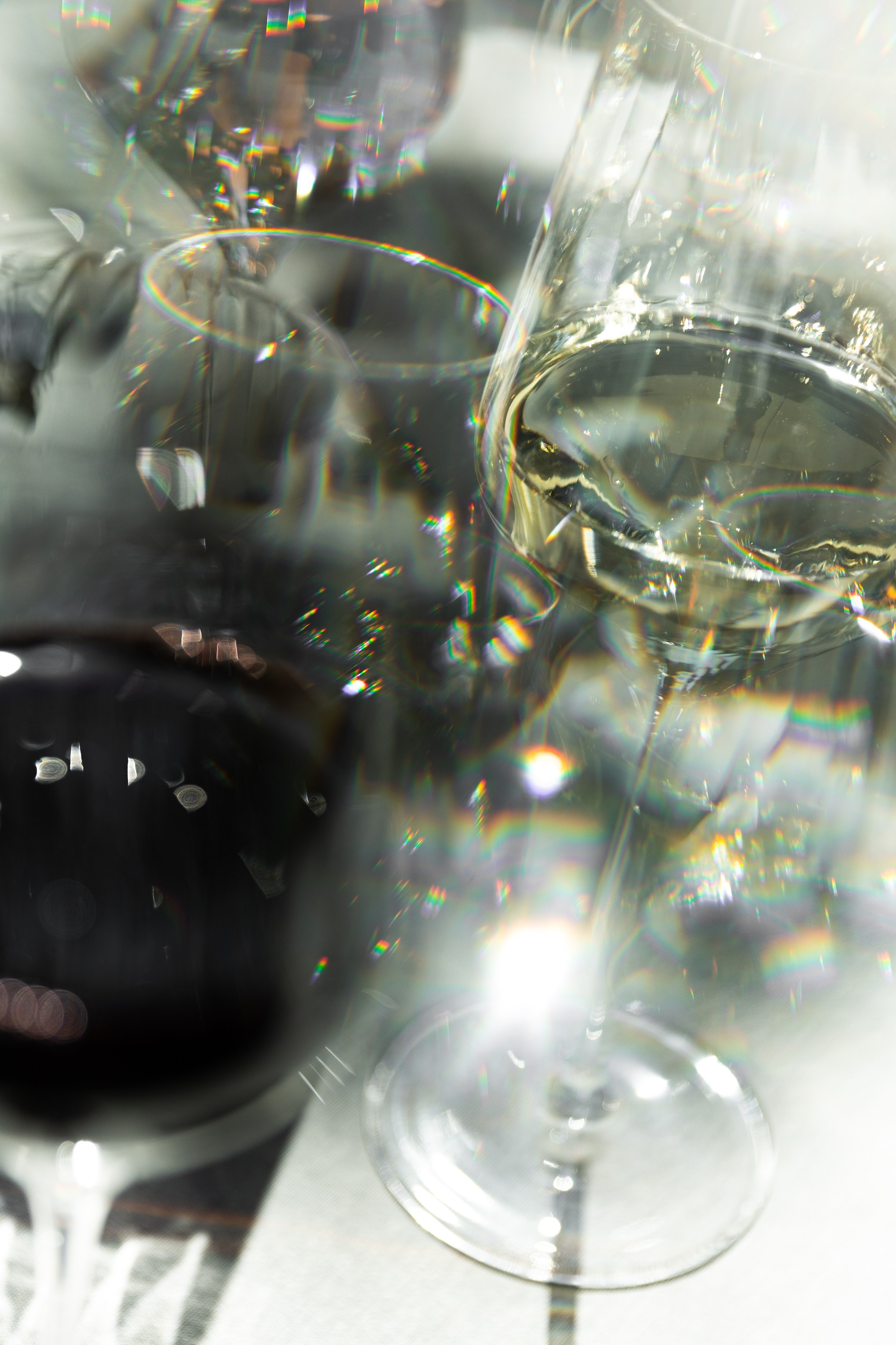 РЕСТОРАНЫ. Контент фотограф в Москве Ник Фрост