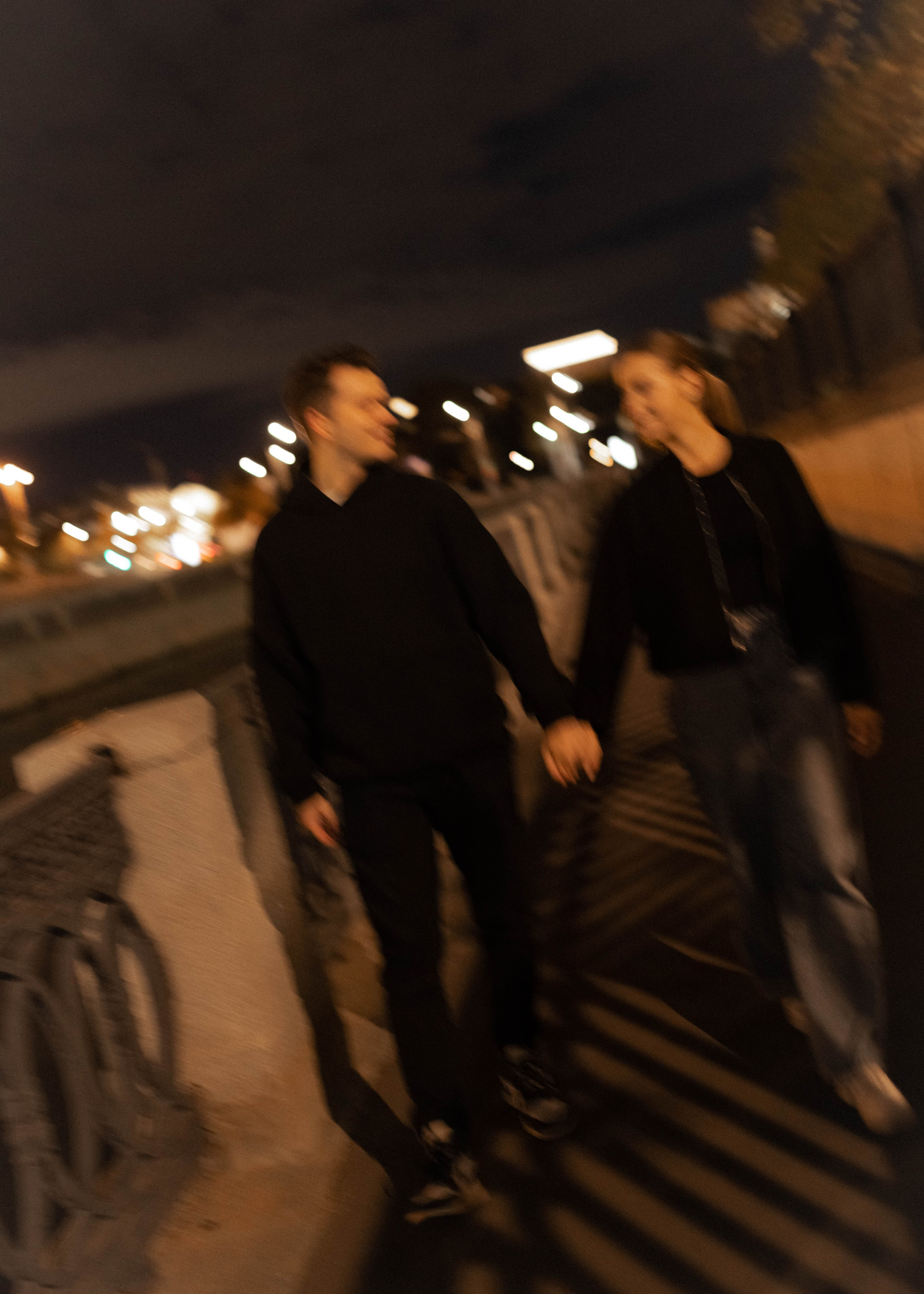 Валерия и Владимир. Женский и свадебный фотограф Анастасия Митрохина