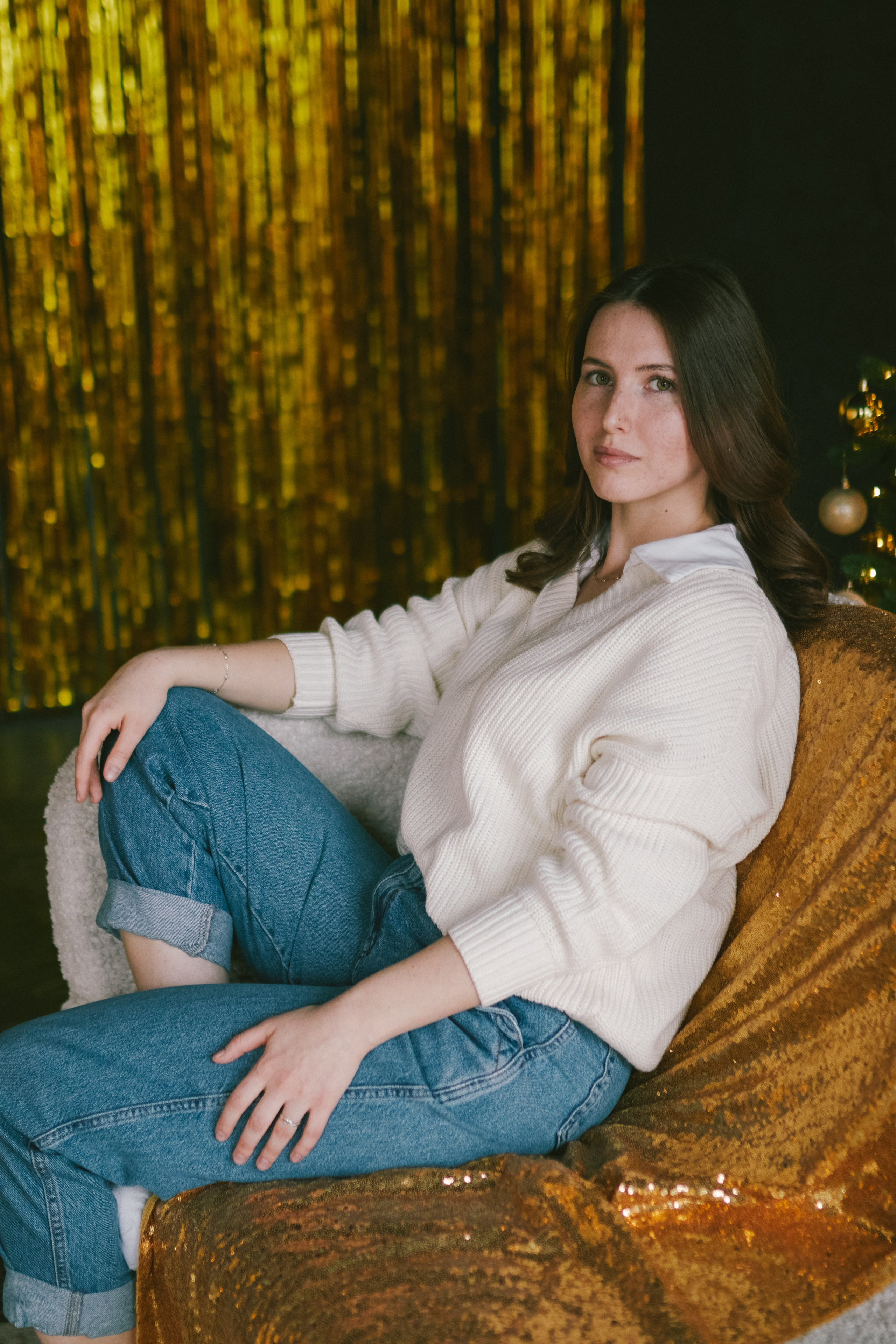 Юля. Фотограф Стилист Тюмень Вера Хайруллина