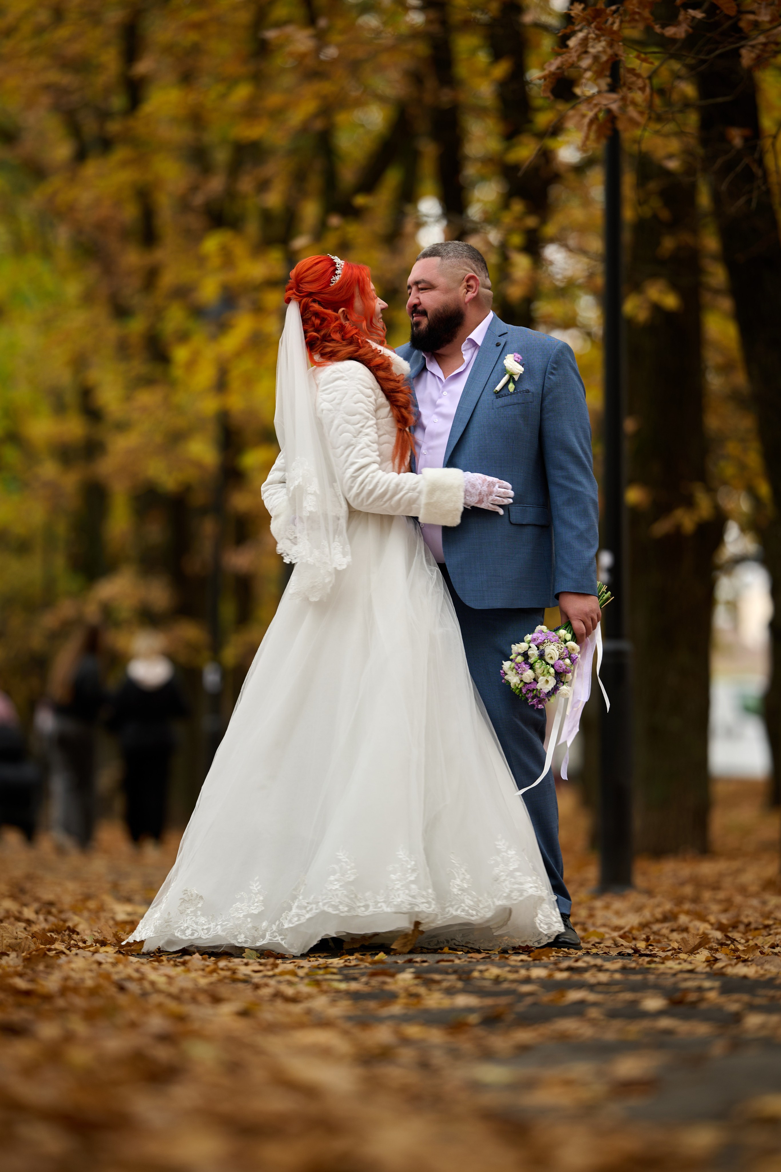 Свадьба Максима и Ольги. Профессиональный фотограф Старый Оскол, Губкин — свадьба, венчание, крещение, юбилей и день рождения