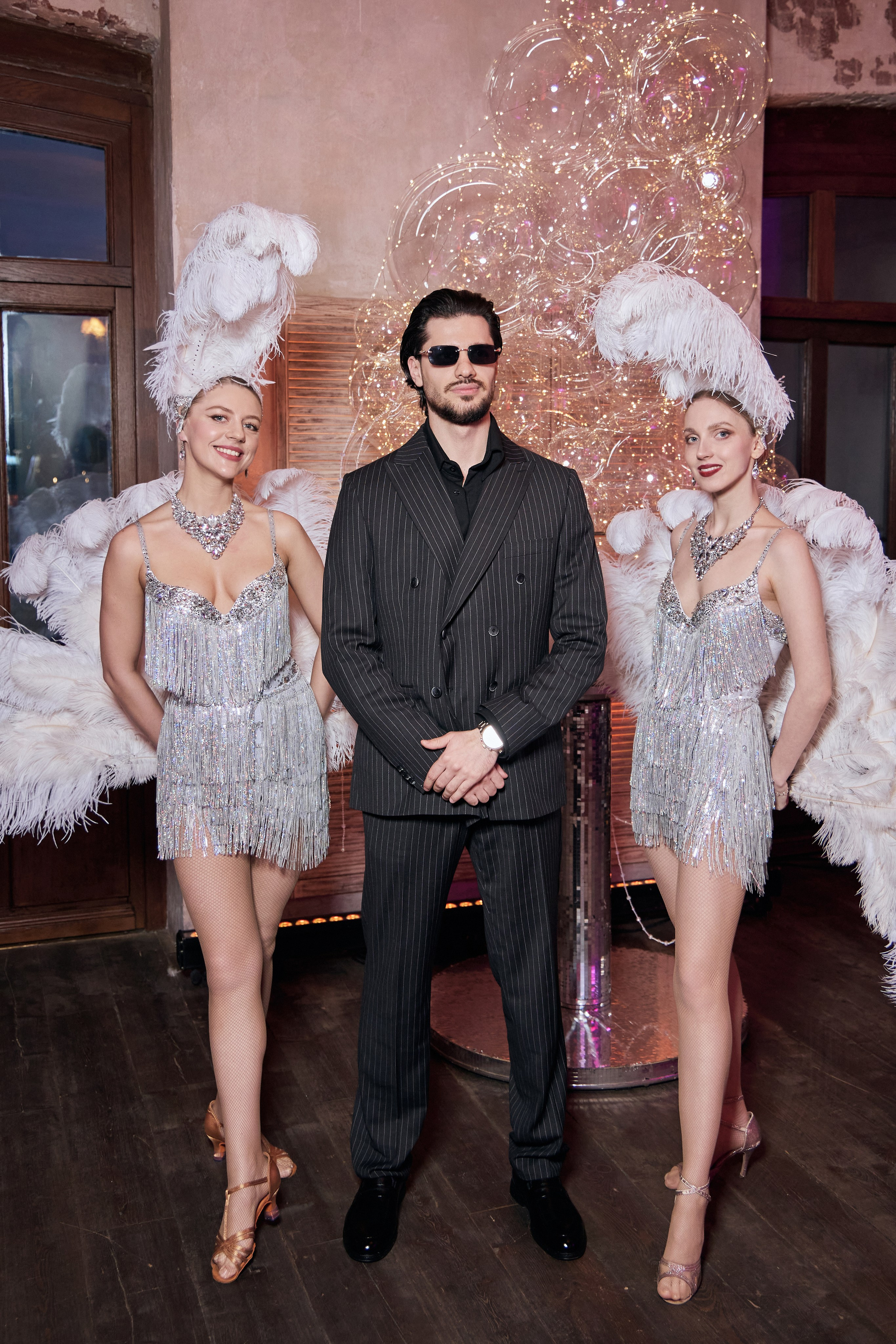 X|| Международный Конгресс Pro Agless (Гала ужин). Yankovski_001