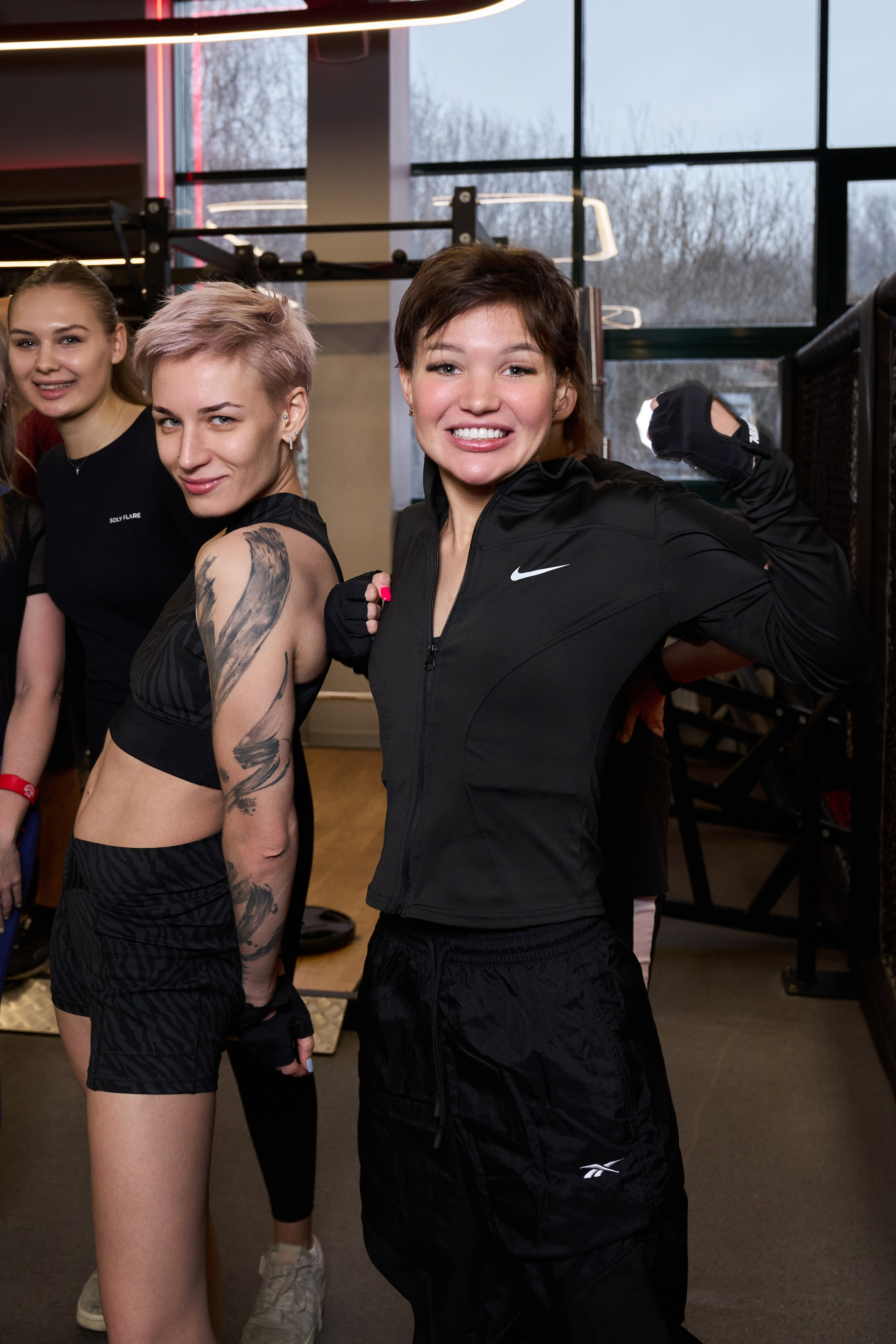 День рождения POWER HOUSE. Yankovski_001