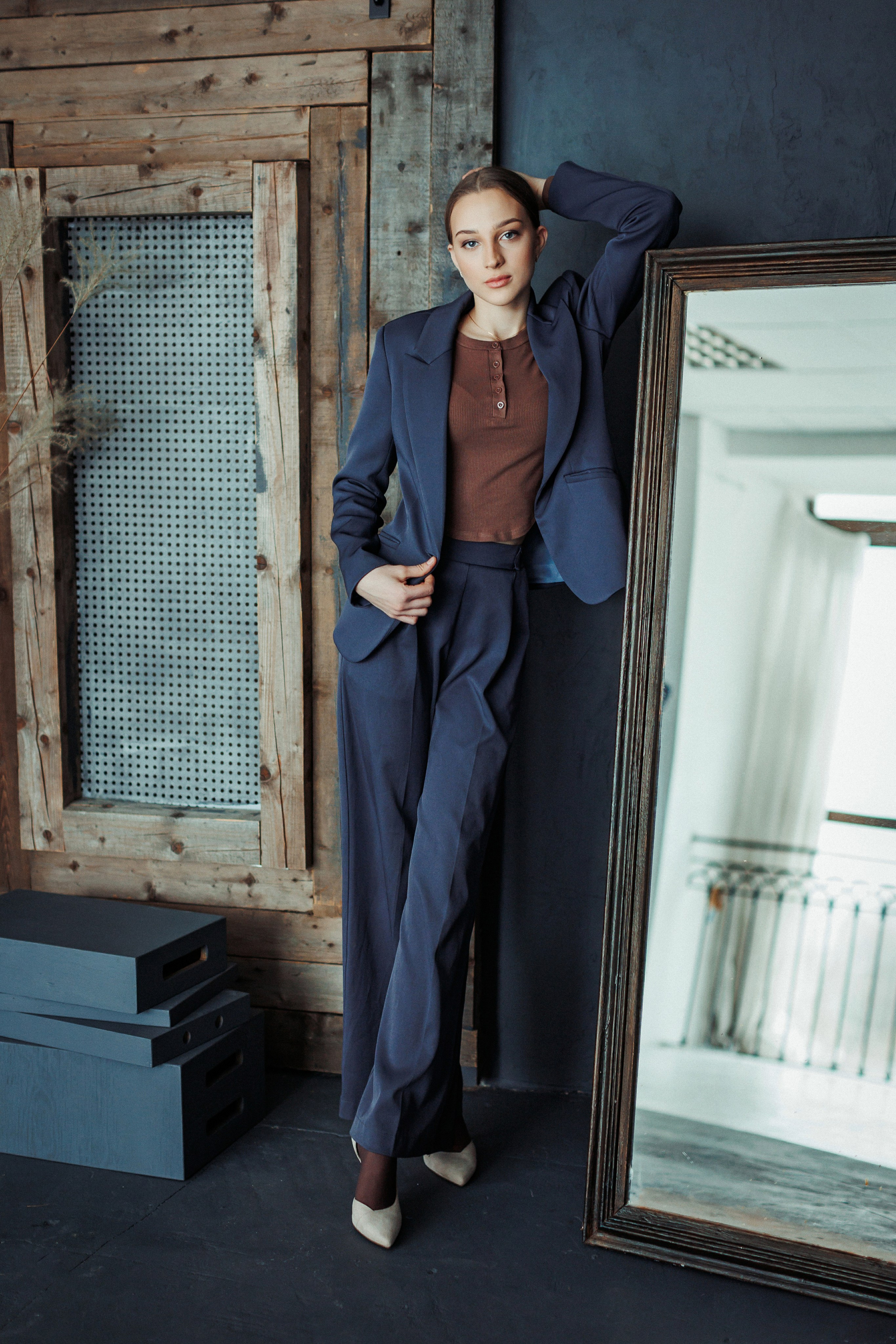 В студии. Свадебный, семейный и детский фотограф в городе Партизанск, Находка