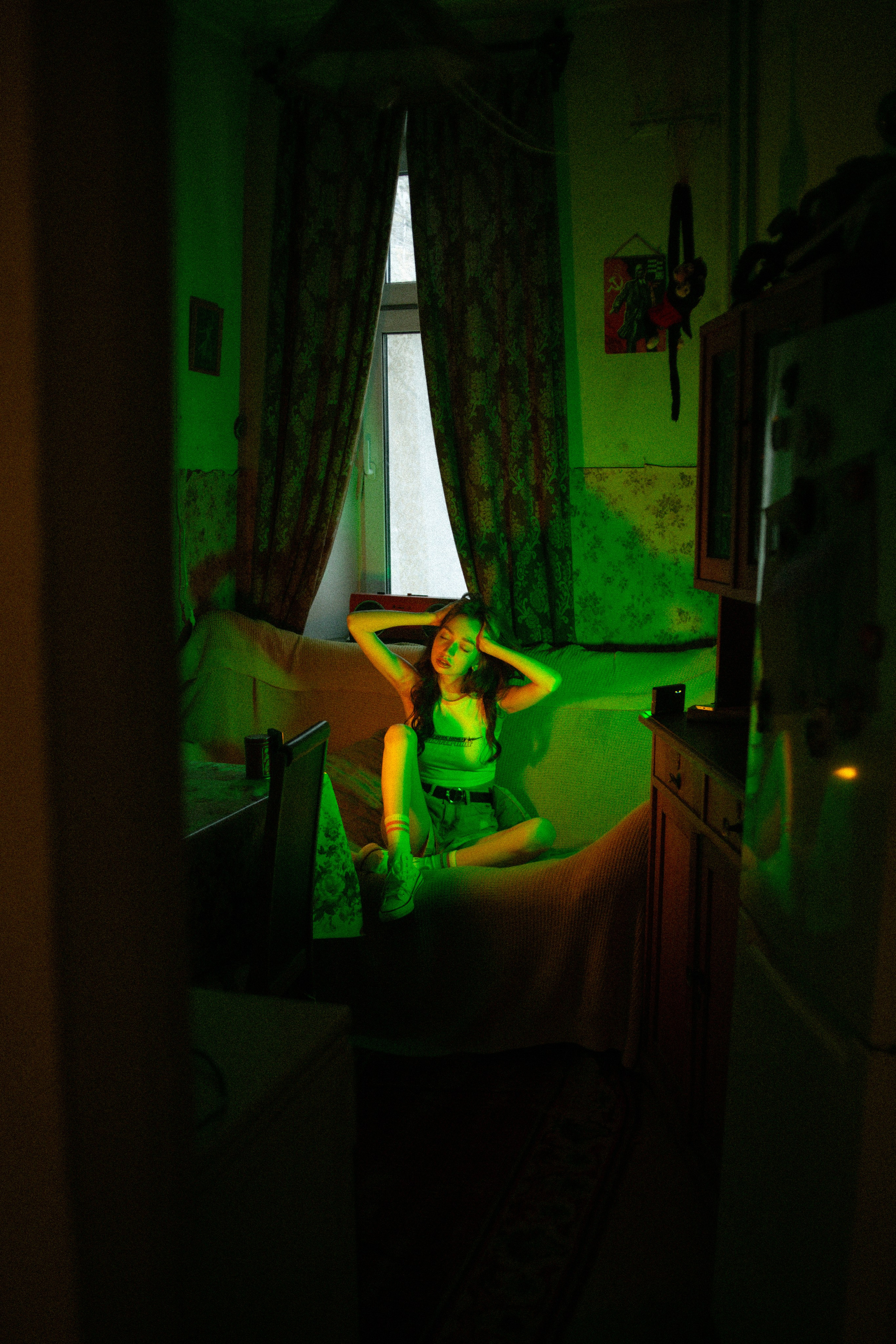 90's. Фотограф Москва / Балашиха