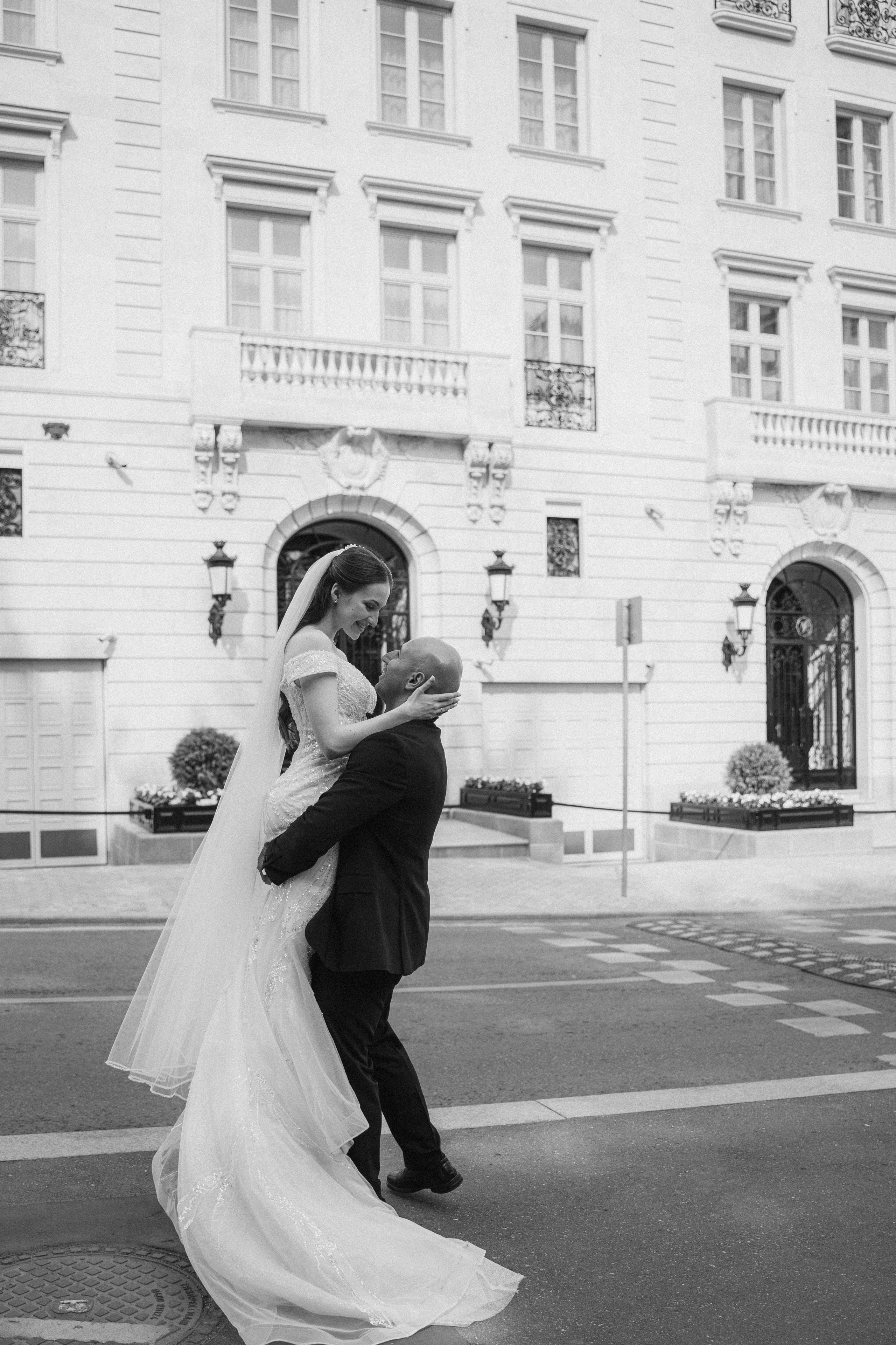 K&L Always and Forever. Свадебный фотограф Москва Инесса Зверева