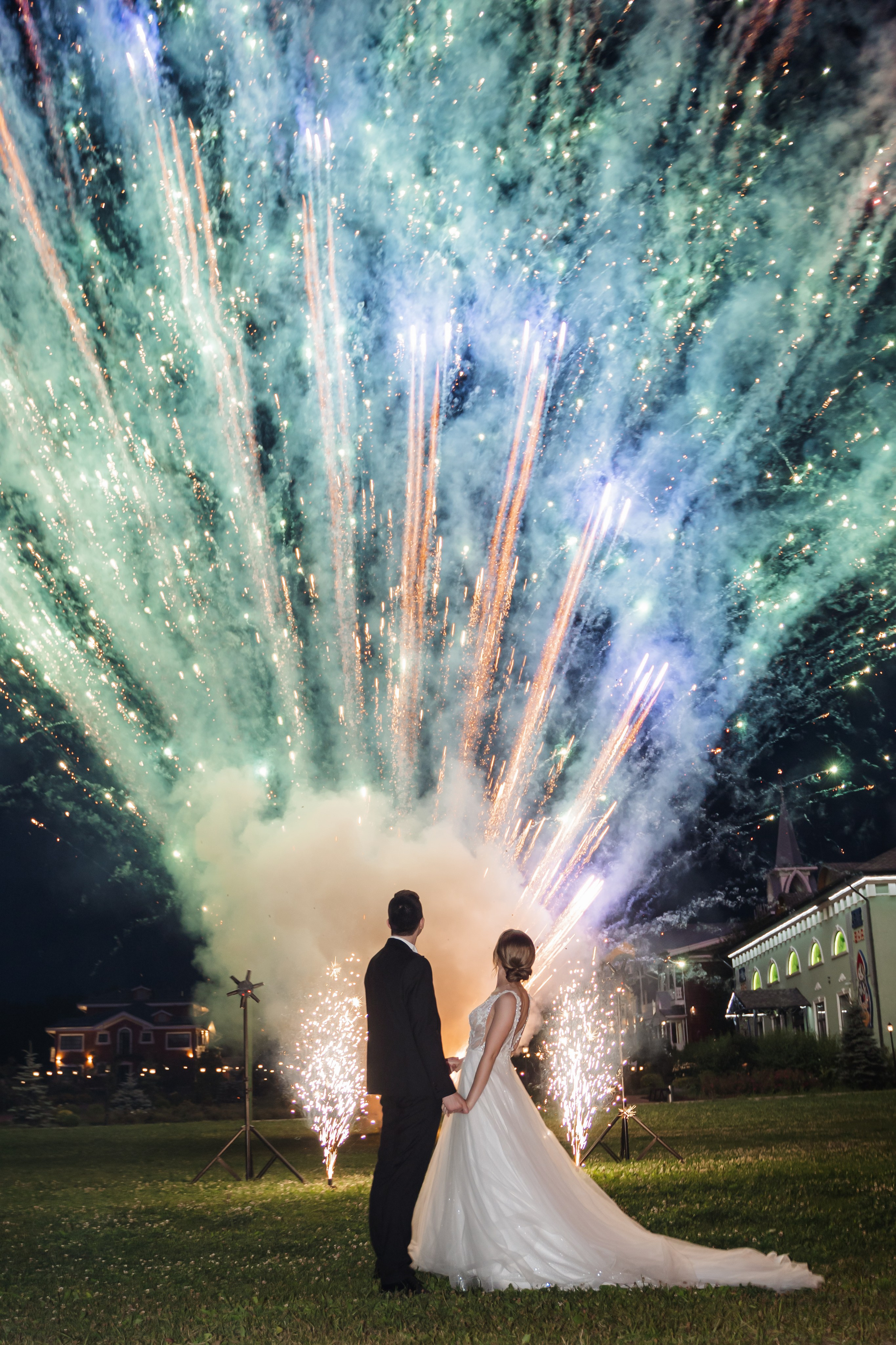 T&A Сегодня только о любви. Свадебный фотограф Москва Инесса Зверева