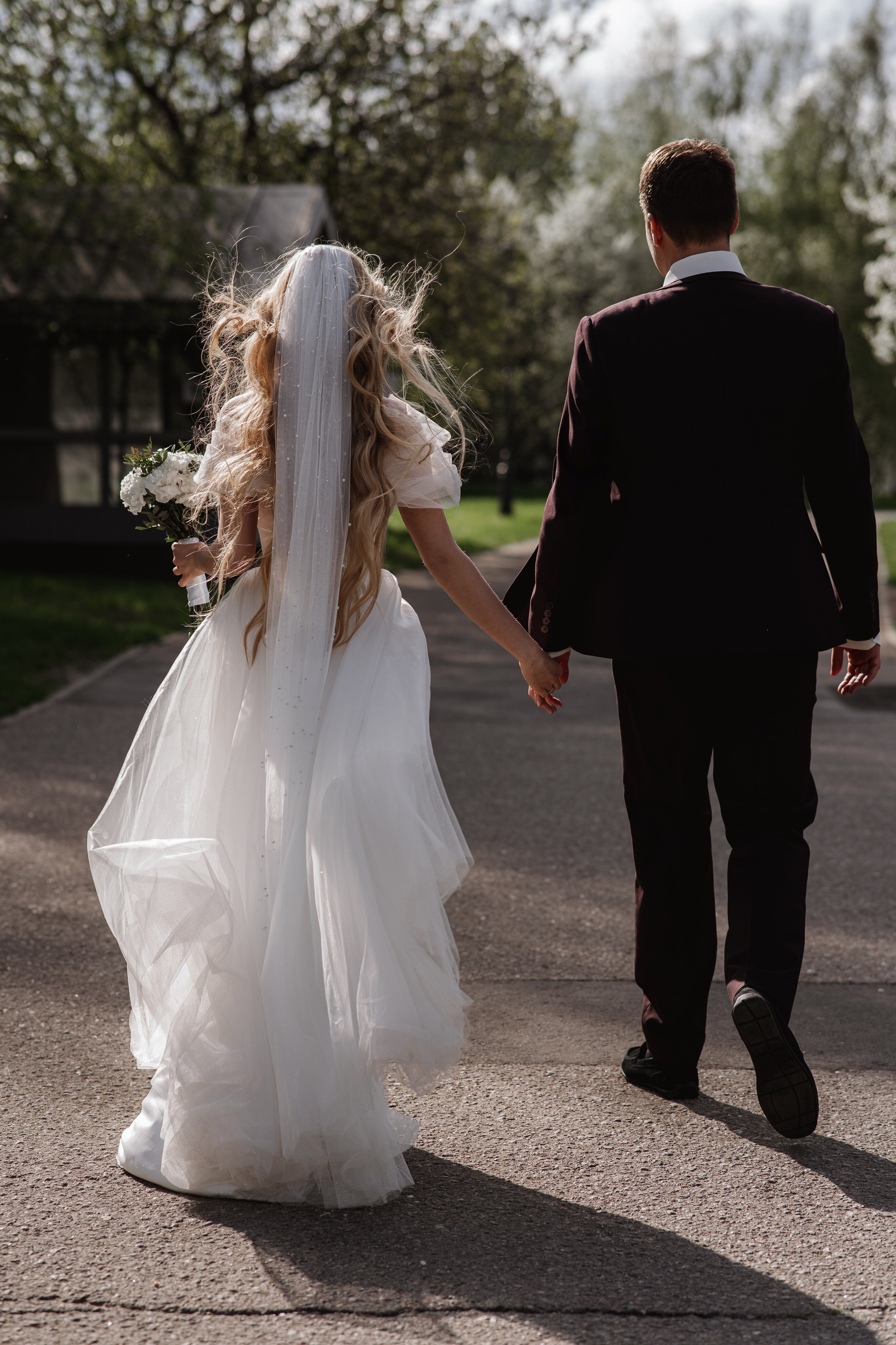 С&С Коломенское. Свадебный фотограф Москва Инесса Зверева