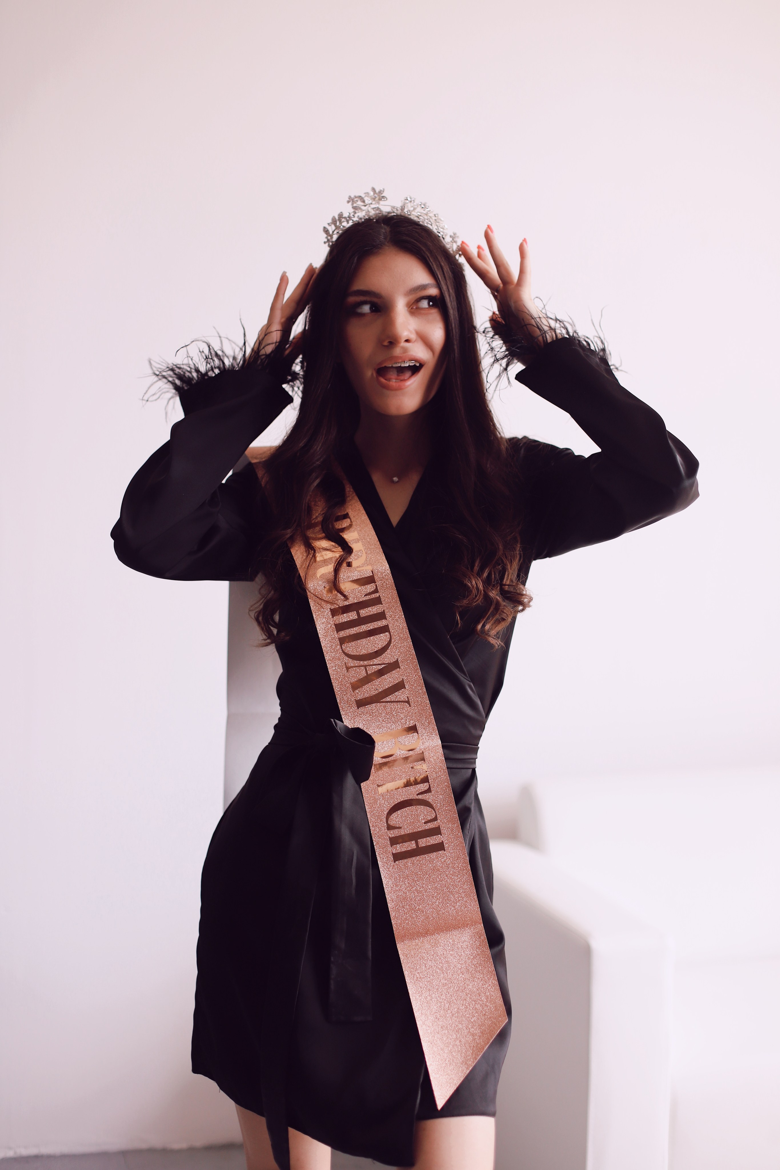 Юлия. Фотограф Виктория Волкова