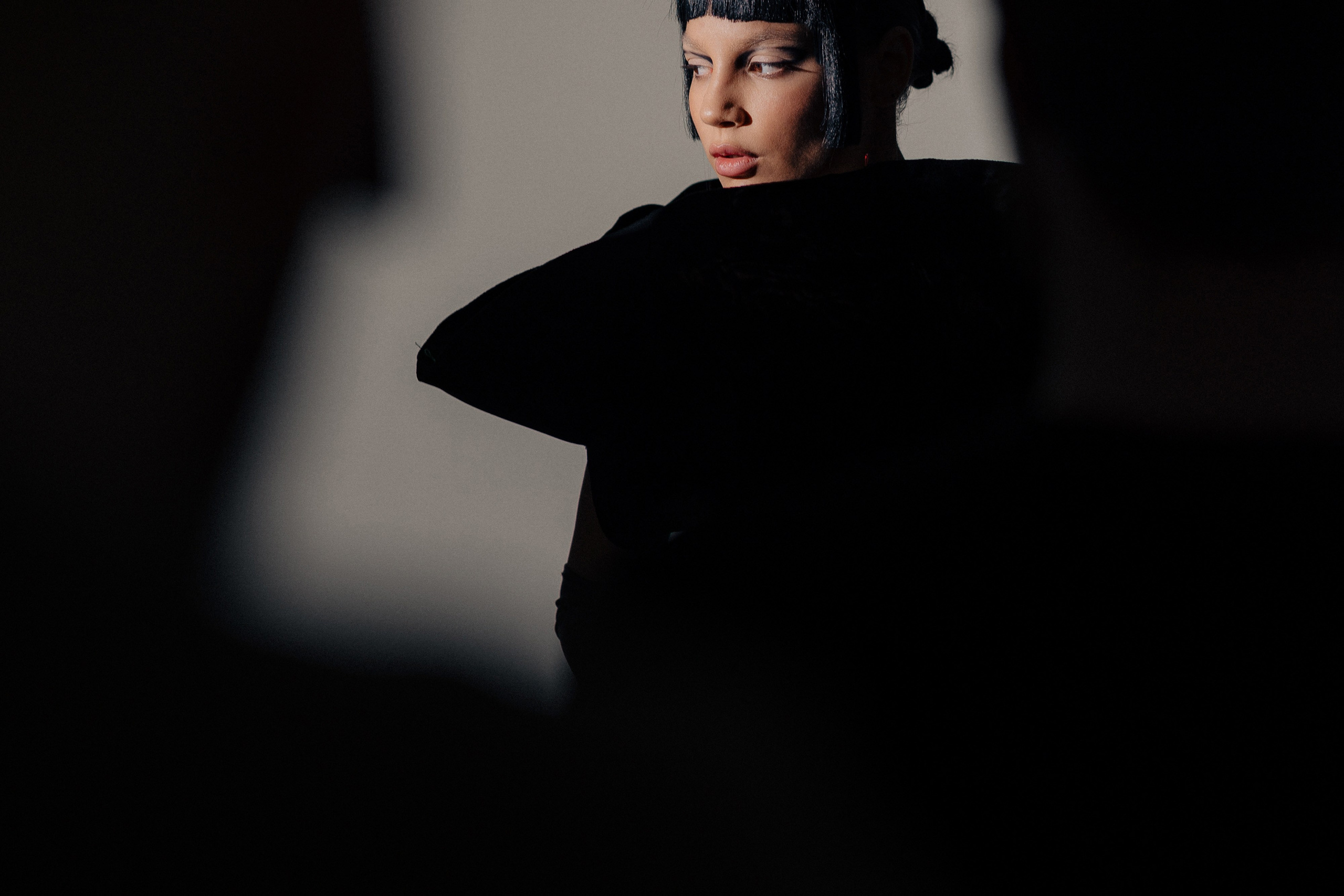 BACKSTAGE. Свадебный и портретный фотограф в Челябинске