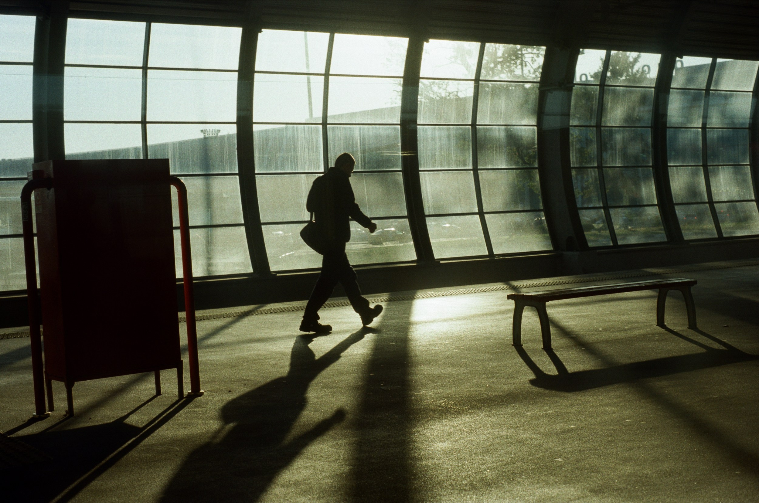 Динамика и лица столицы России. Портретный и репортажный фотограф. Мыльников Илья