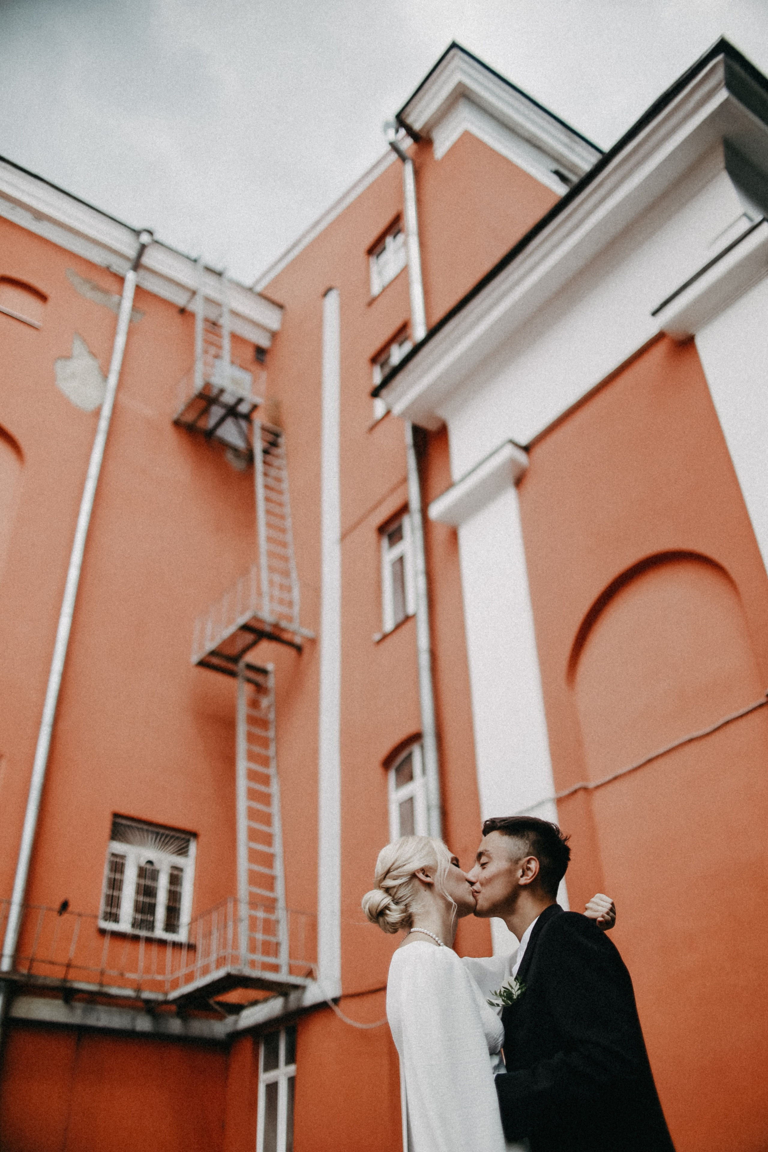 Лена & Гриша. Фотограф в Москве, Электростали, Ногинске, Балашихе, Александра Кукушкина