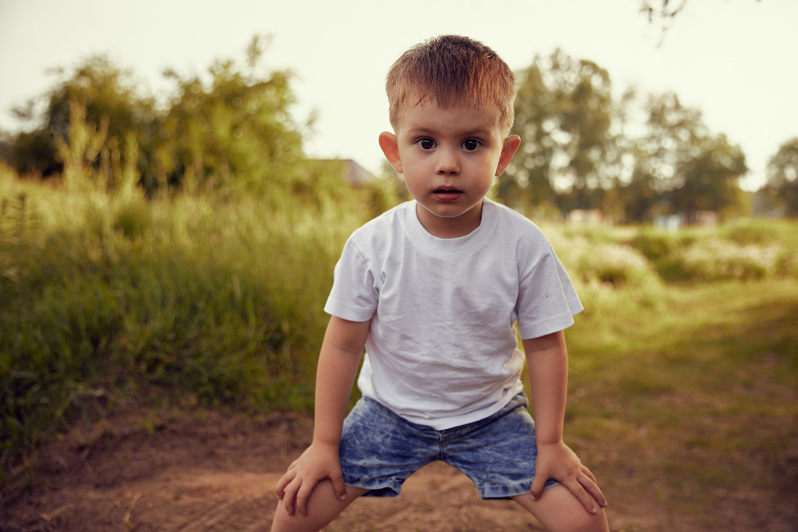 Семейные фотосессии. Серия 54