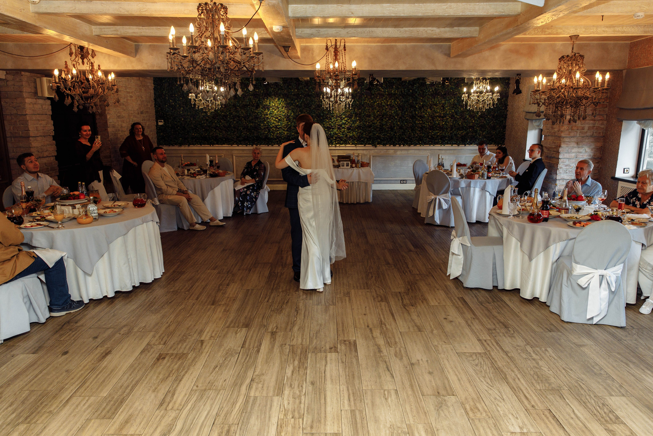 Юлия и Алексей. Свадебный, семейный и портретный фотограф Ксения Краснова