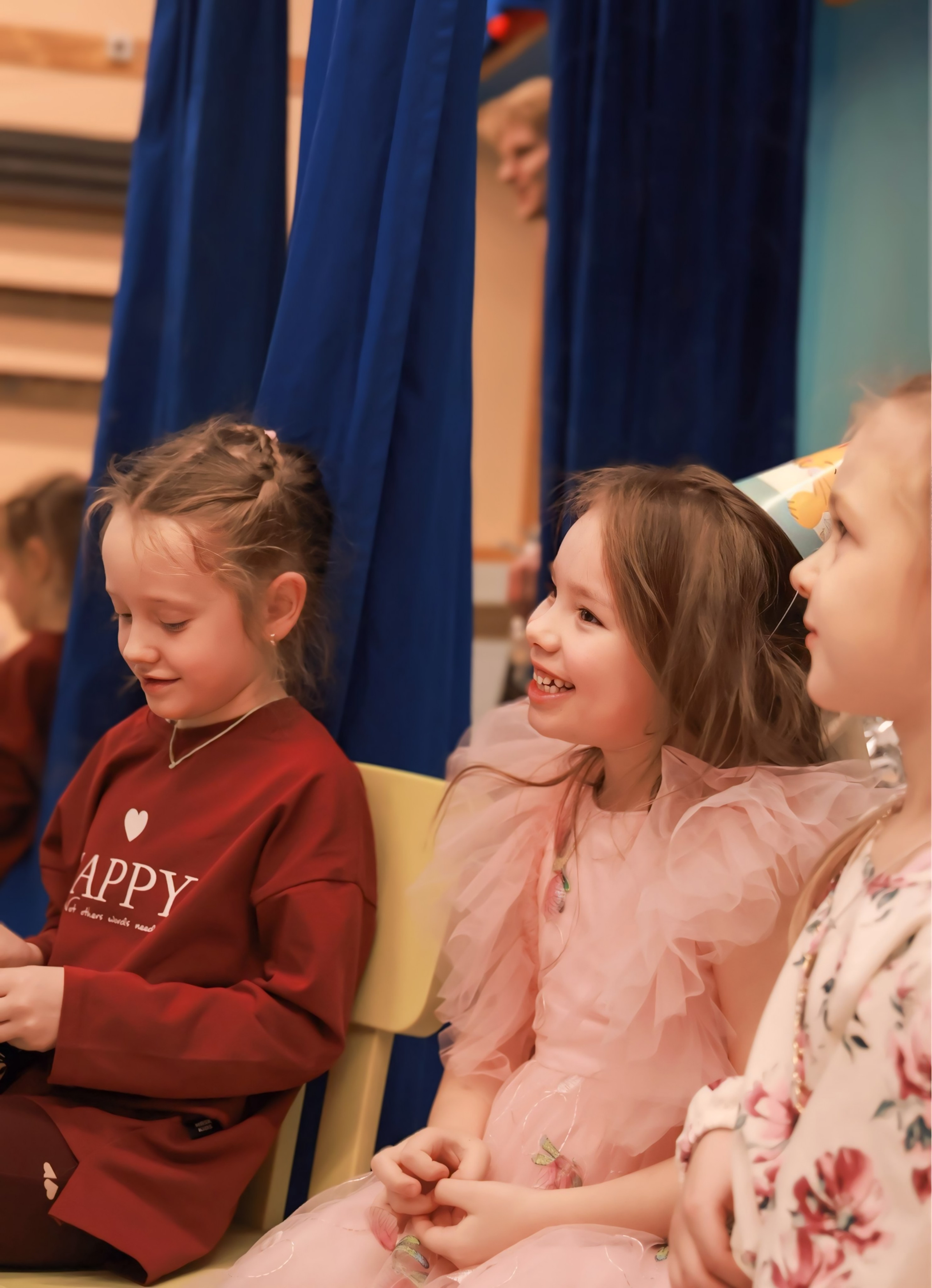 История одной звёздочки. Портретный и семейный фотограф в Москве Мария Иванова