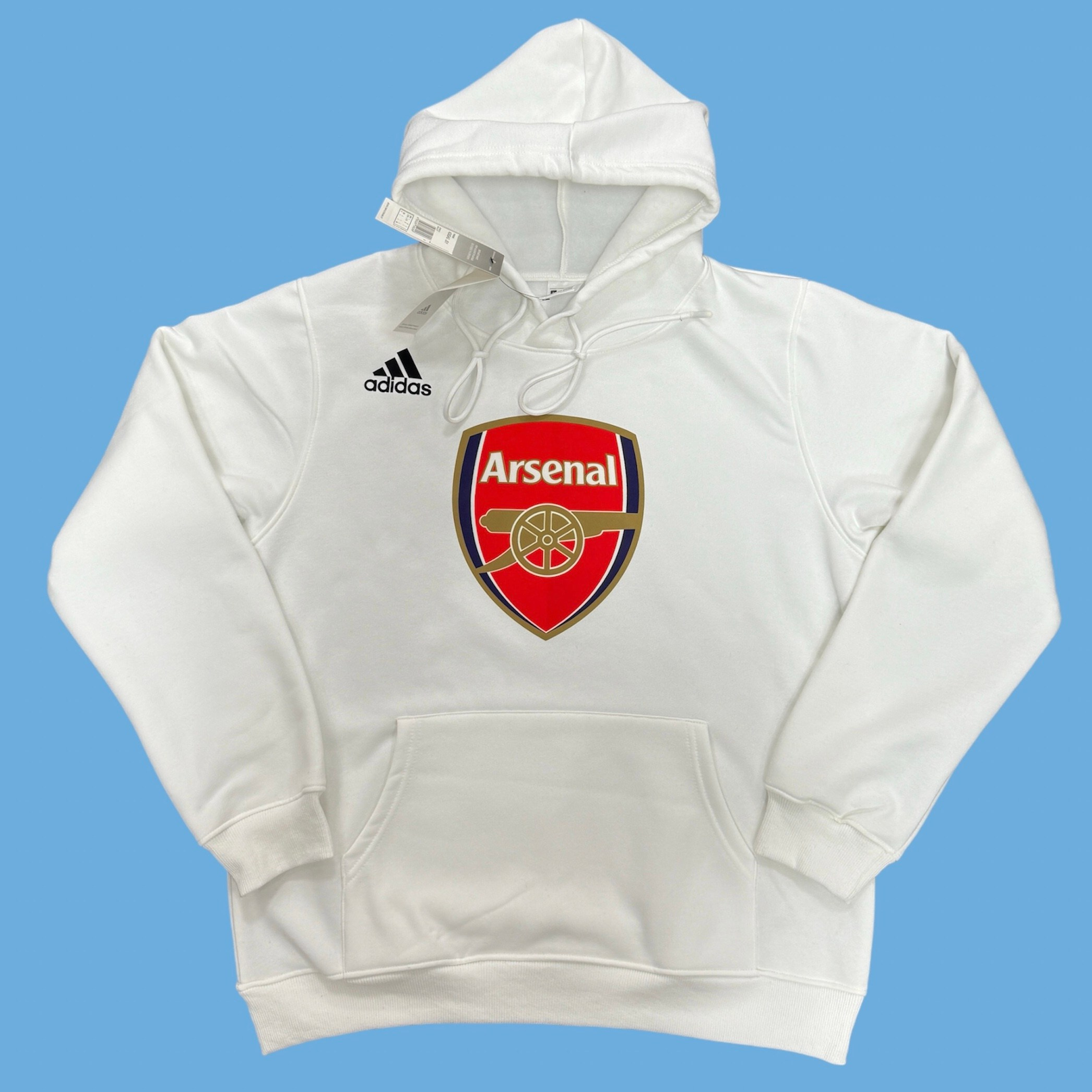 Худи Арсенал 2024-2025 купить. Футбольный магазин — ssw_magazin