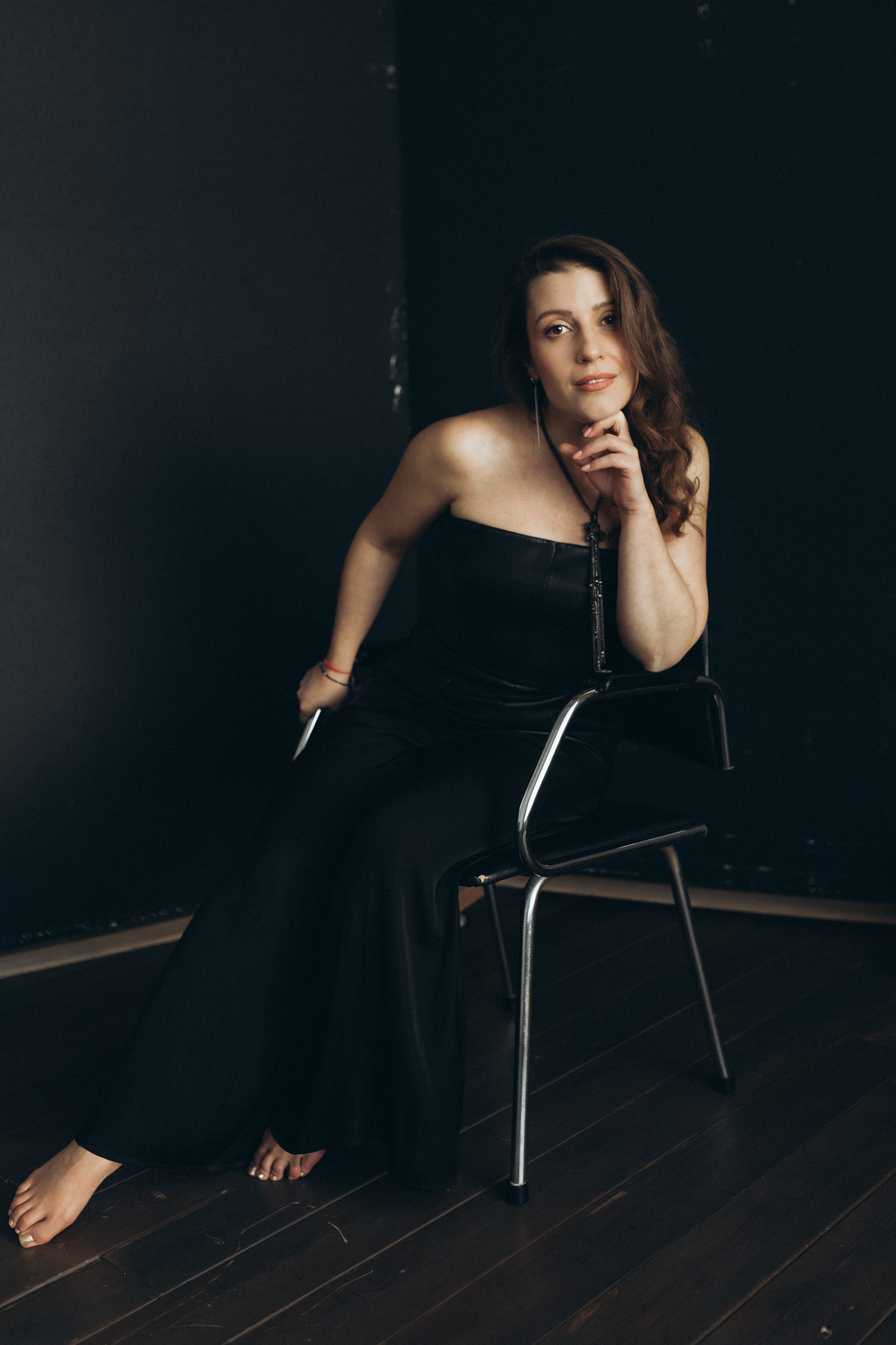 3 поколения. Фотограф в Санкт-Петербурге и Уфе Алина Шаймухаметова