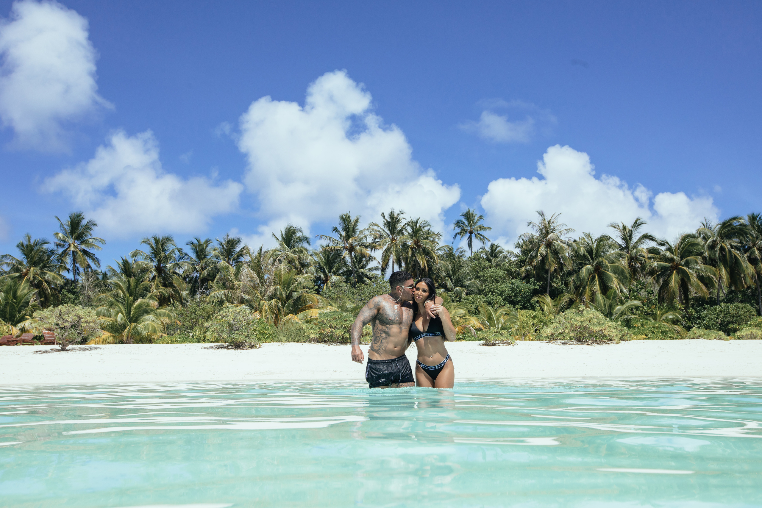 Тони и Эмили. Ева Демидова. Спортсмен по конкуру в Санкт-Петербуре