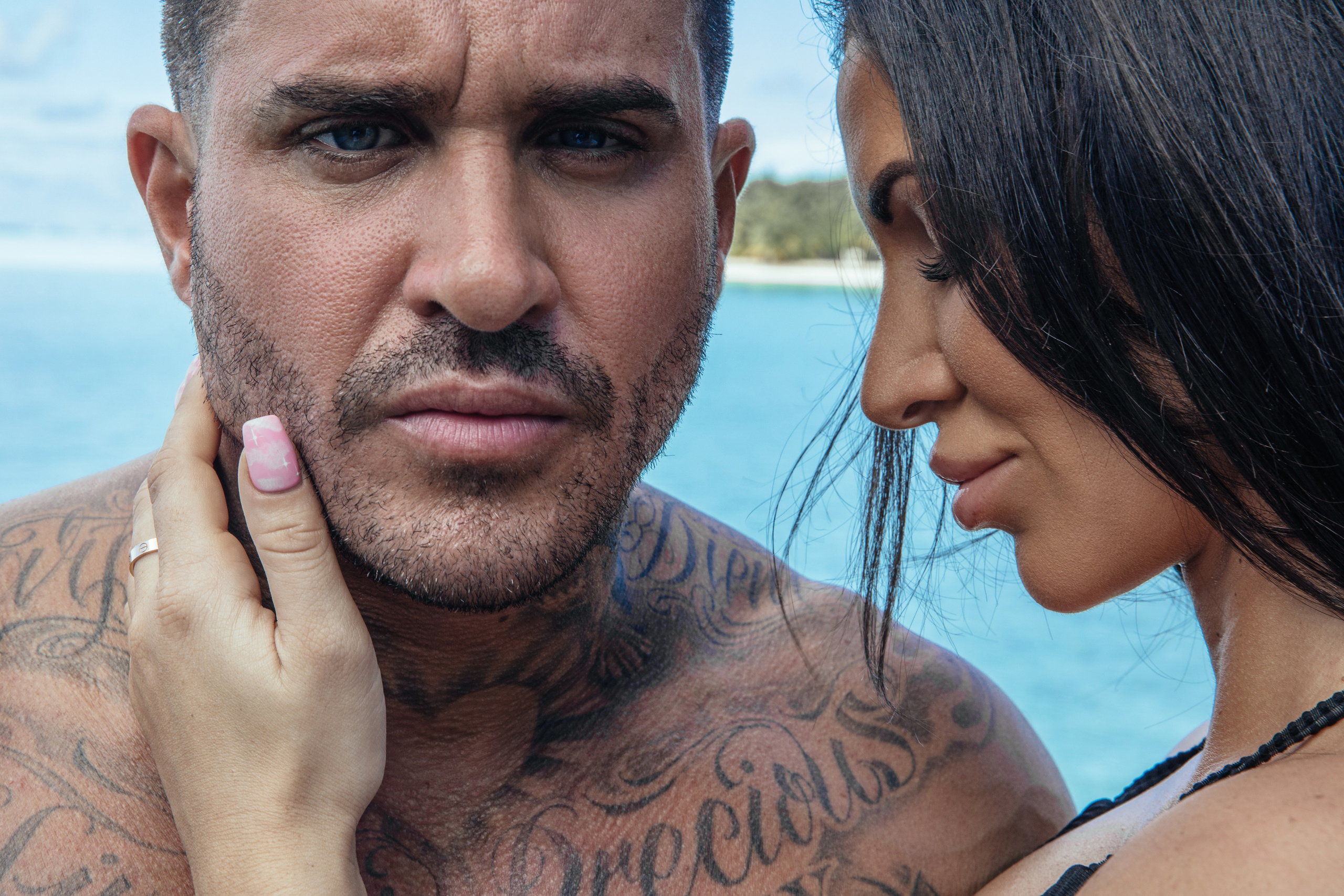 Тони и Эмили. Ева Демидова. Спортсмен по конкуру в Санкт-Петербуре